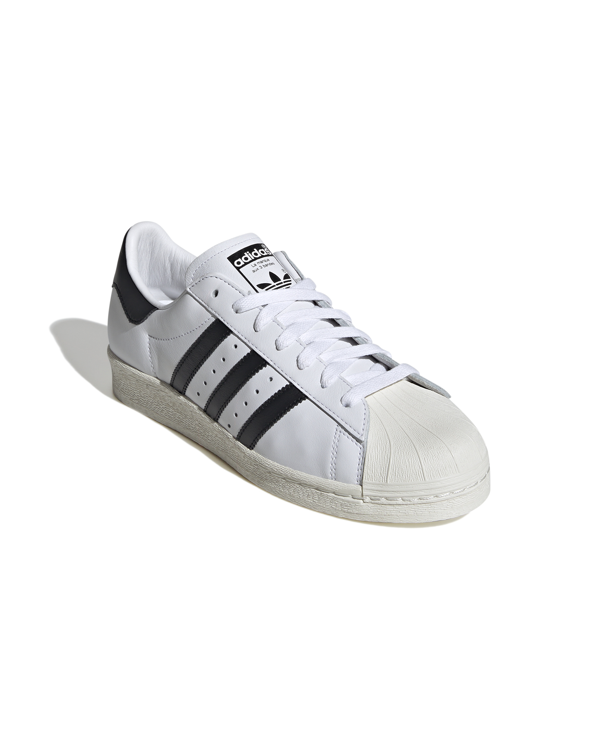 Superstar 82 - Cloud White / Core Black / Off White