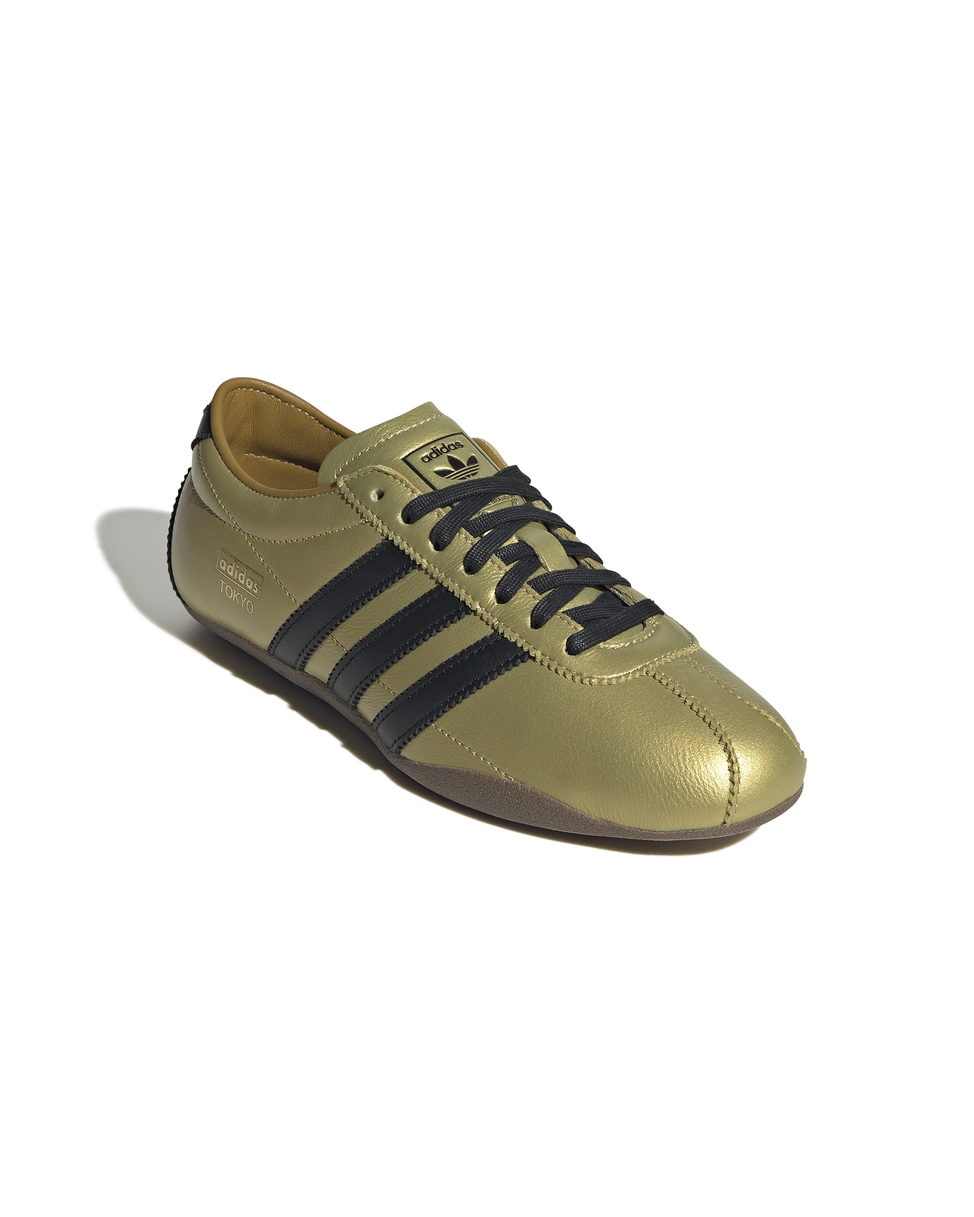 Women's Tokyo Decon - Gold Metallic / Core Black / Preloved Bronze