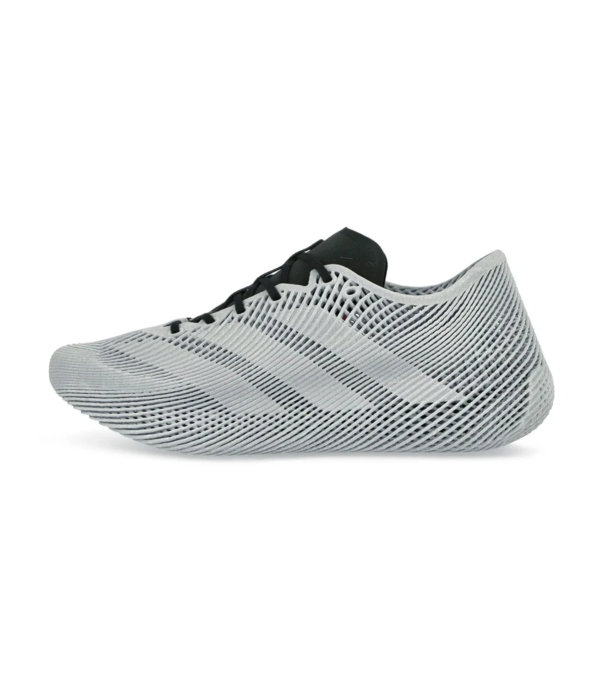 Climacool Lace - Glory Grey / Glory Grey / Core Black
