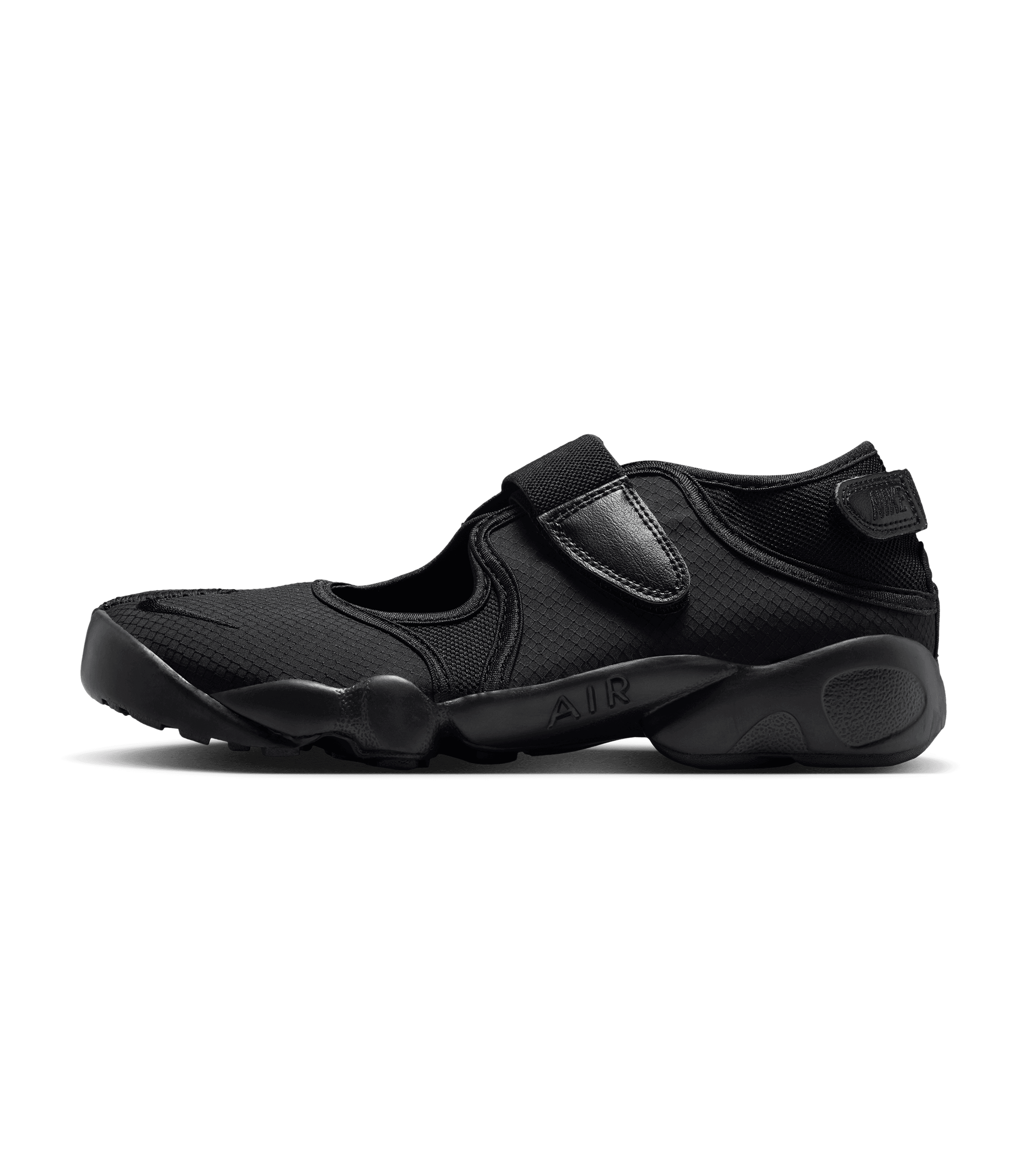 Air Rift Breathe - Black / Black