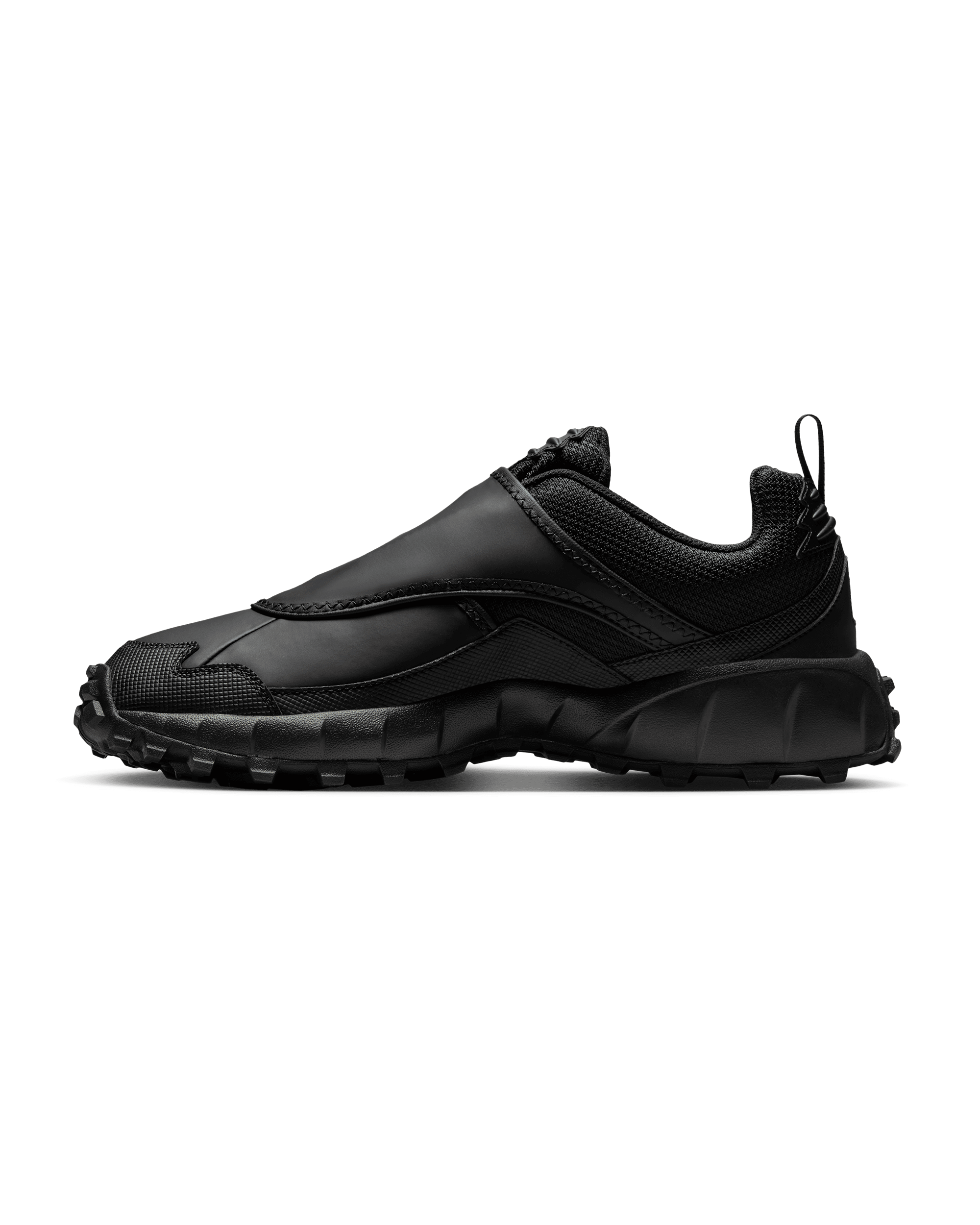 ACG Phassad - Black