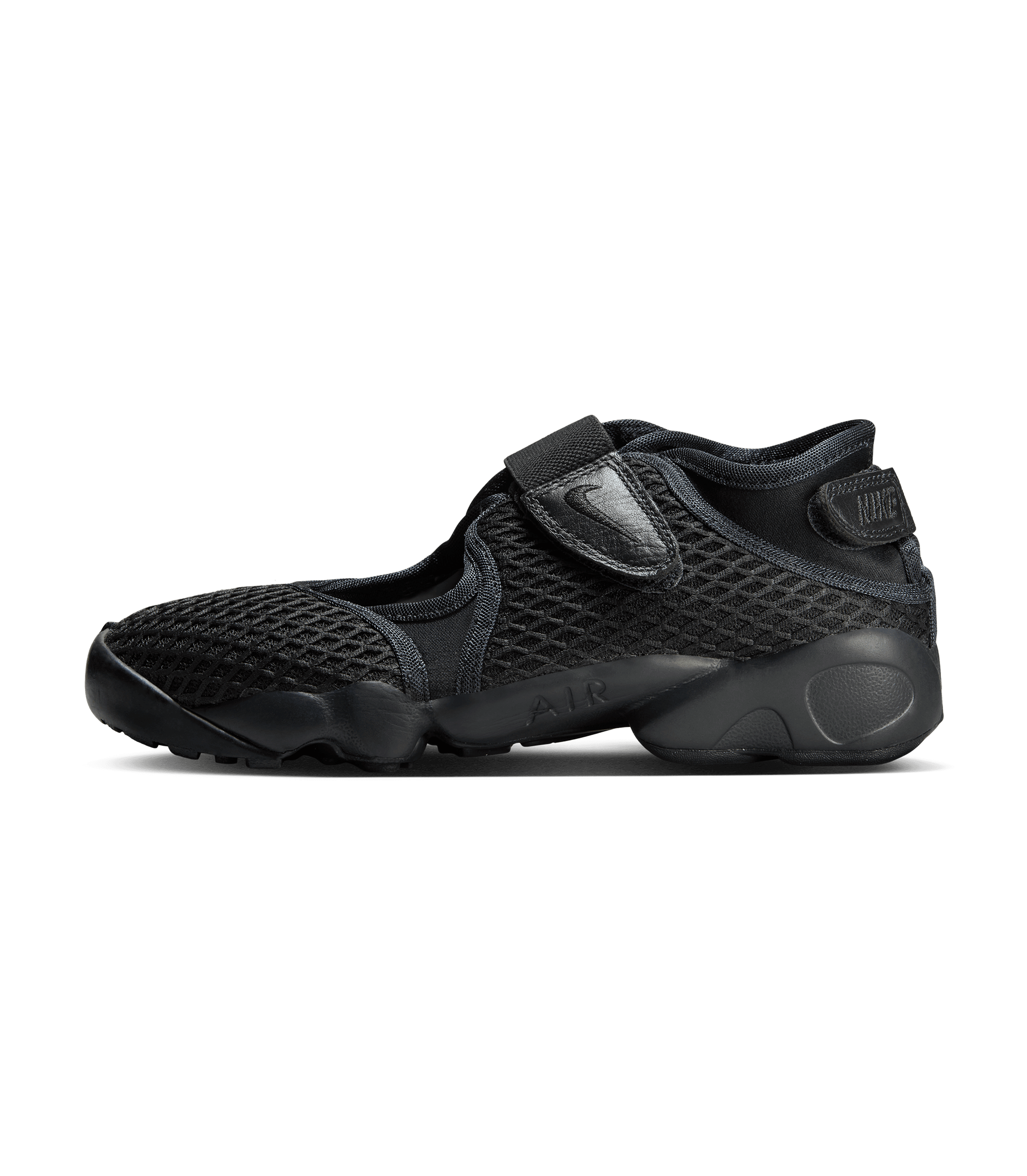 Women's Air Rift - Off Noir / Off Noir