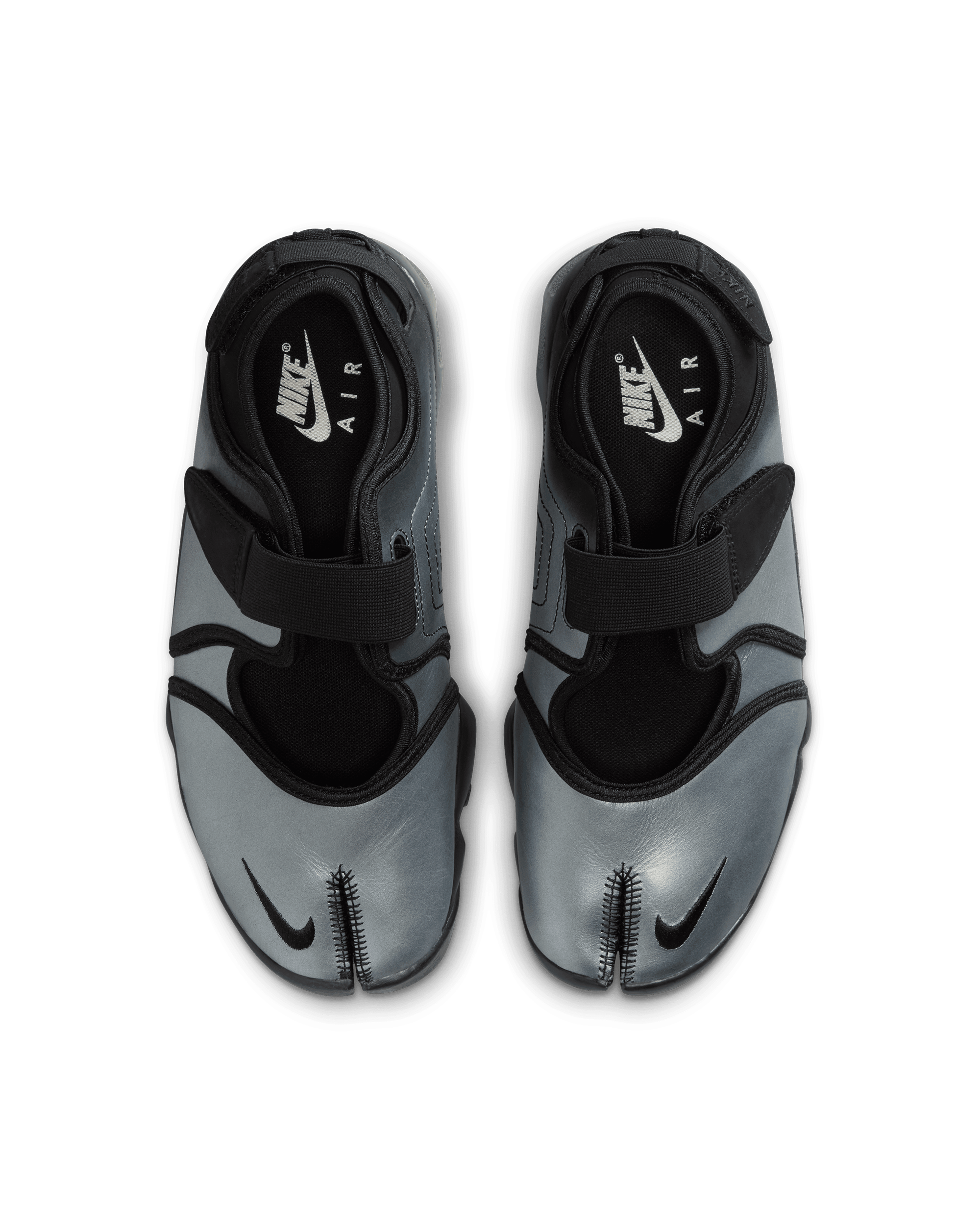 Women's Air Rift LTR - Metallic Silver