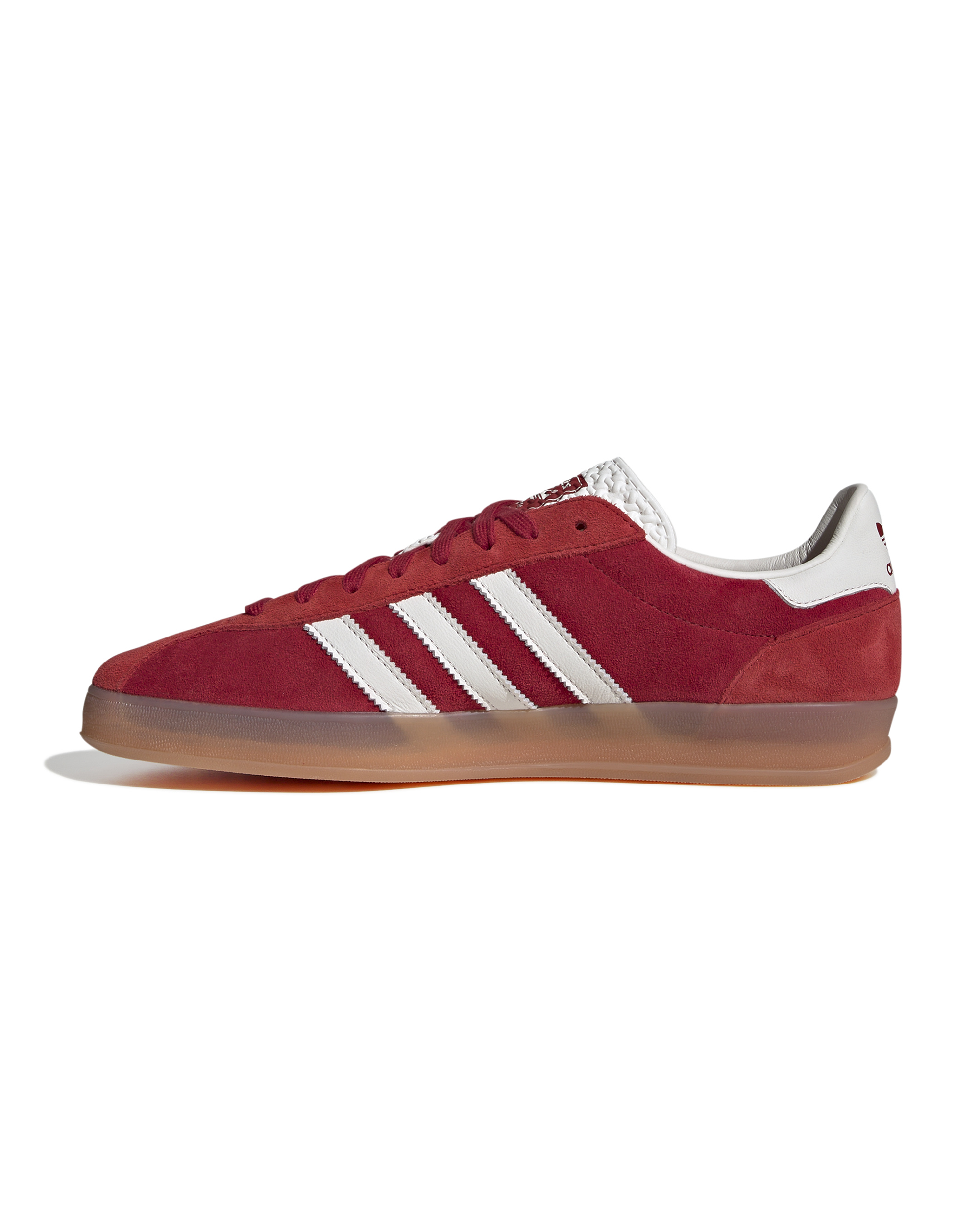 Gazelle Indoor Pro - Team Victory Red / Core White / Power Red
