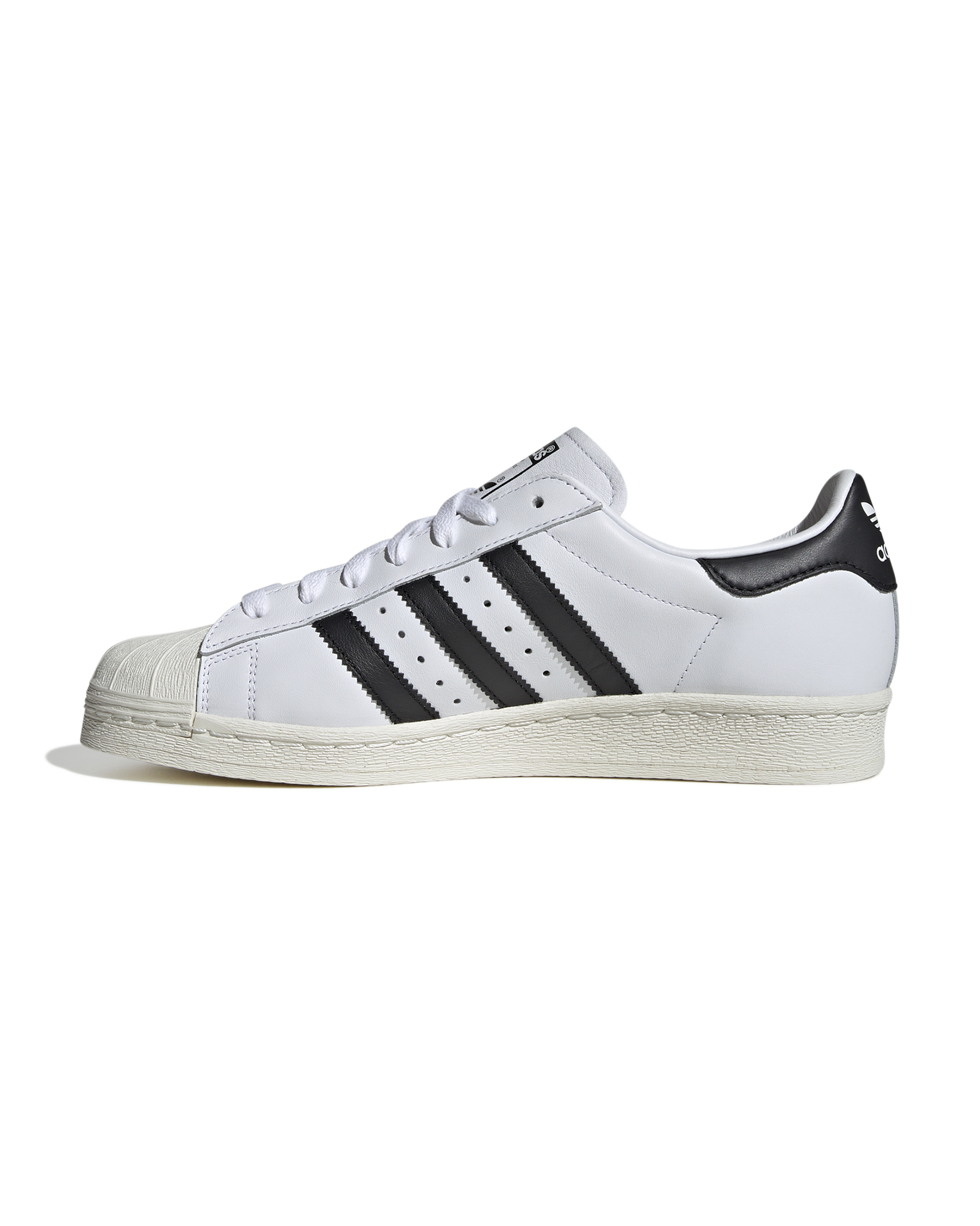 Superstar 82 - Cloud White / Core Black / Off White