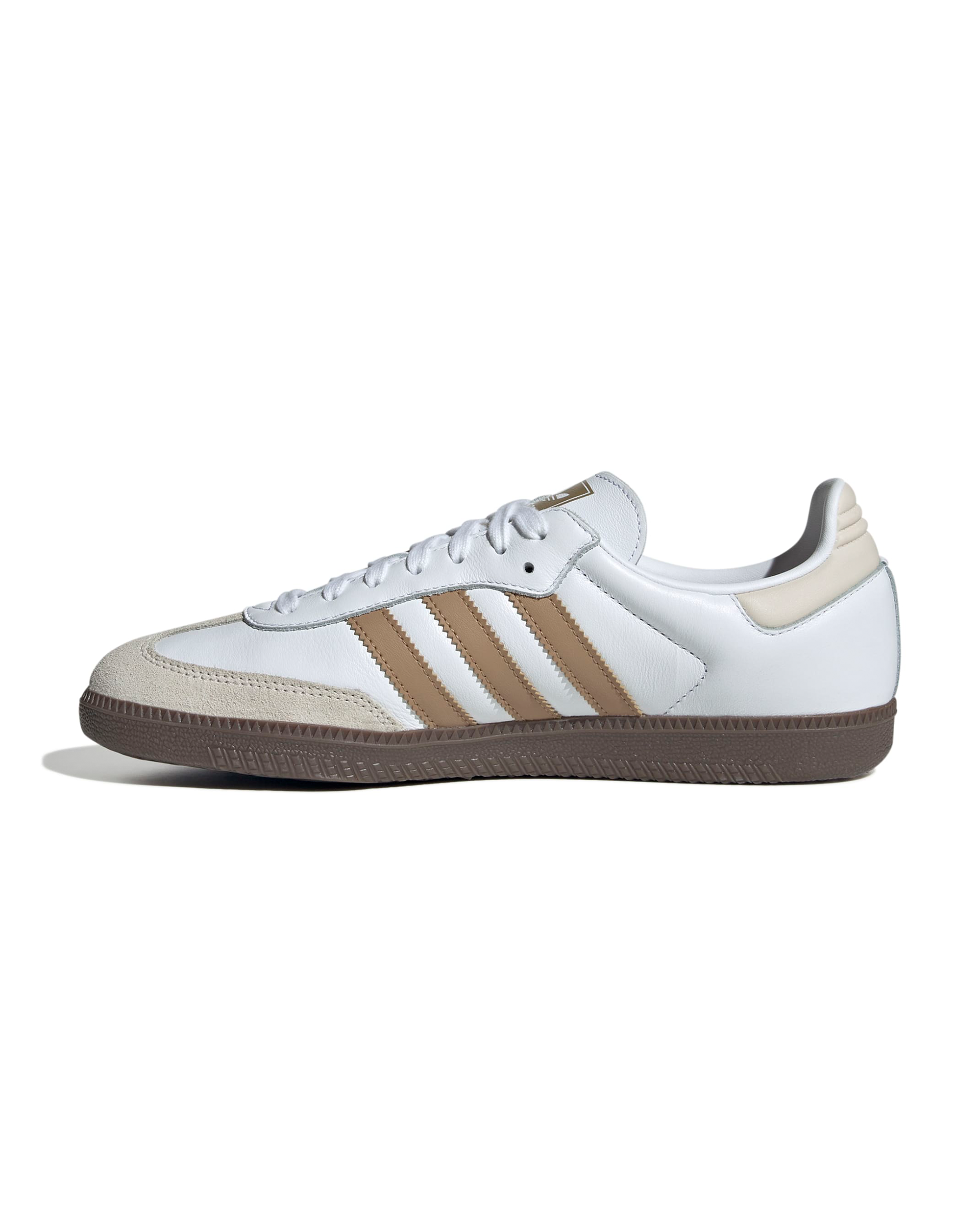 Samba OG - Cloud White / Cardboard / Gum