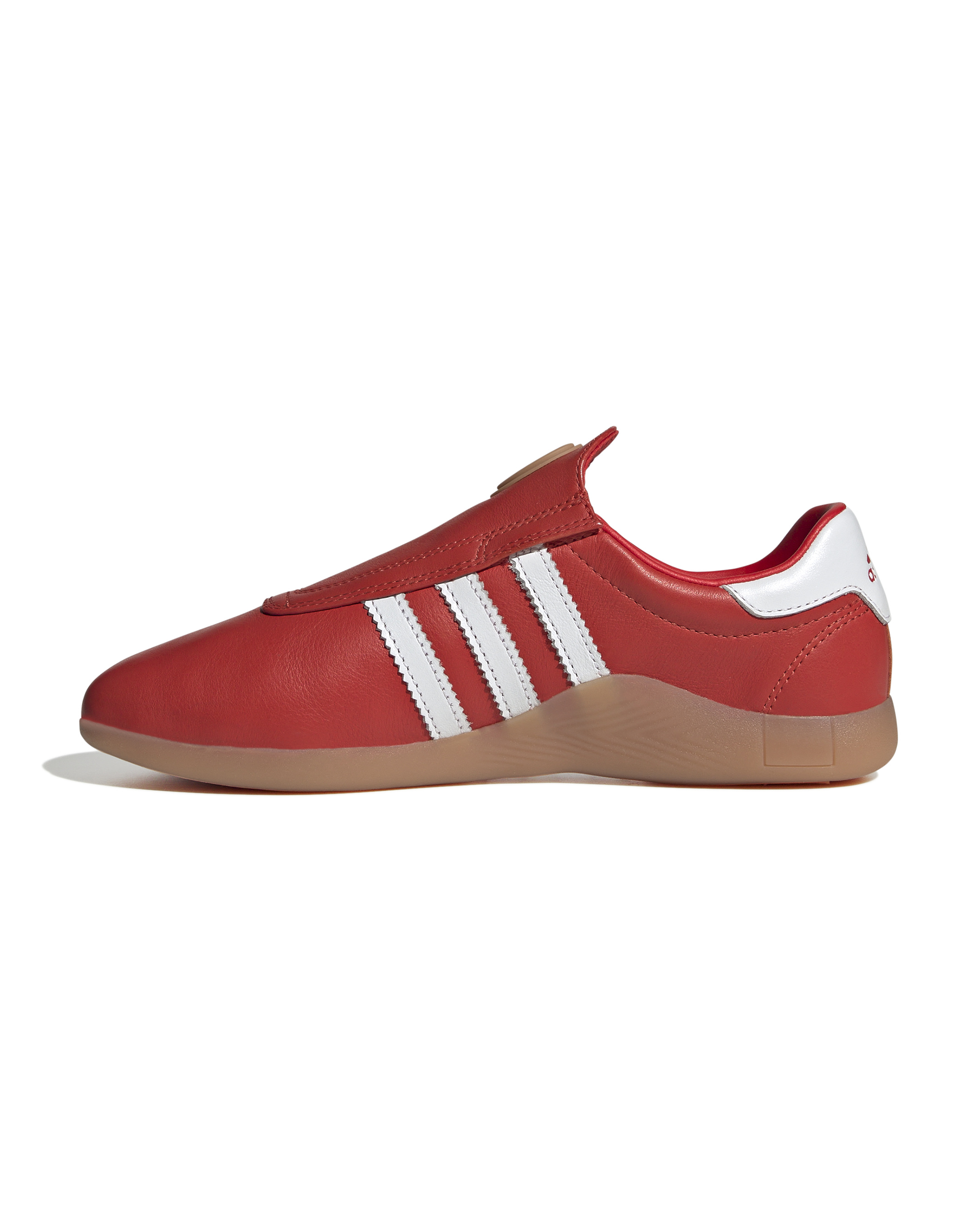 Women's Taekwondo Mei - Red / Cloud White / Gum