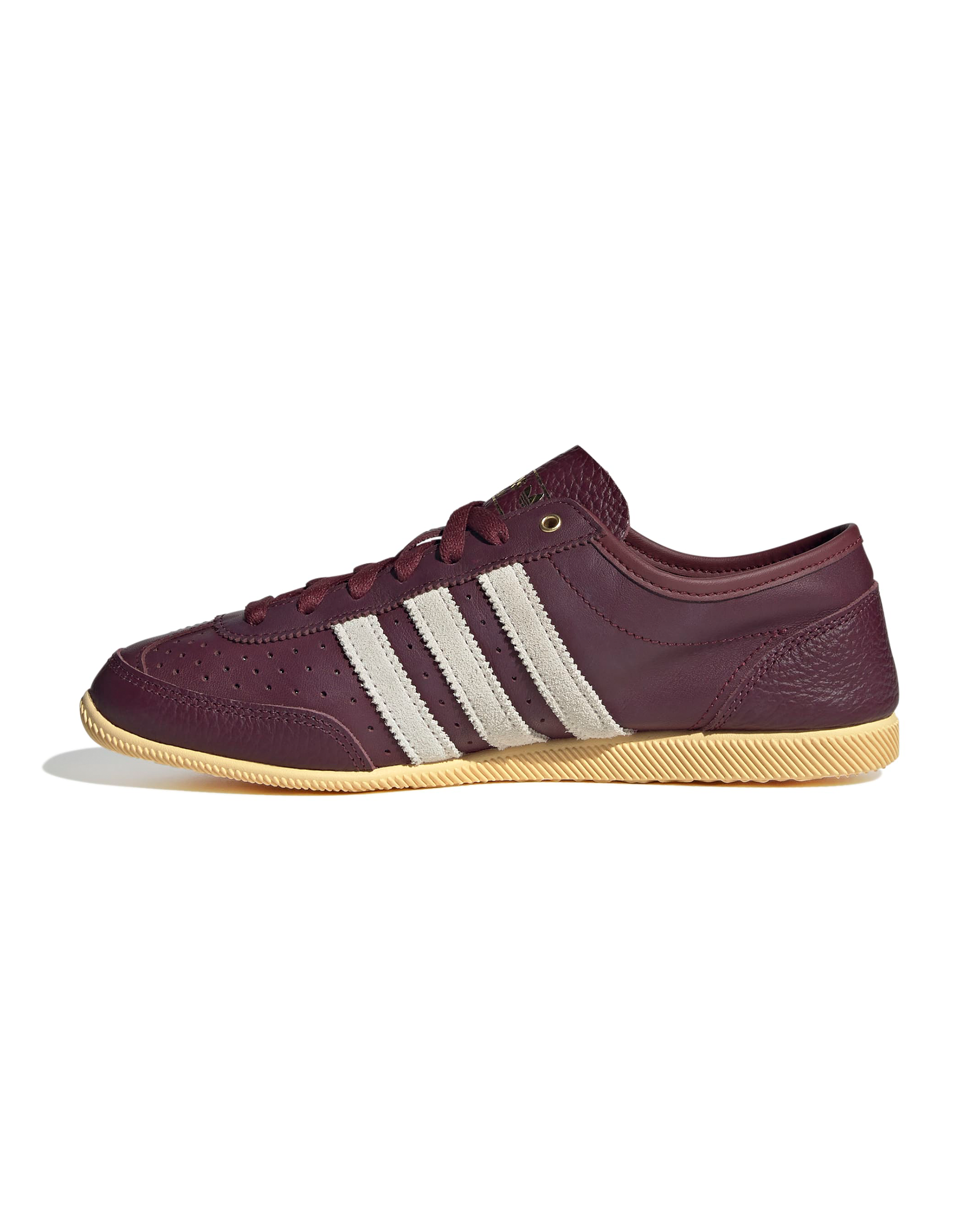 Women's Japan Decon - Shadow Red / Cream White / Orange Tint