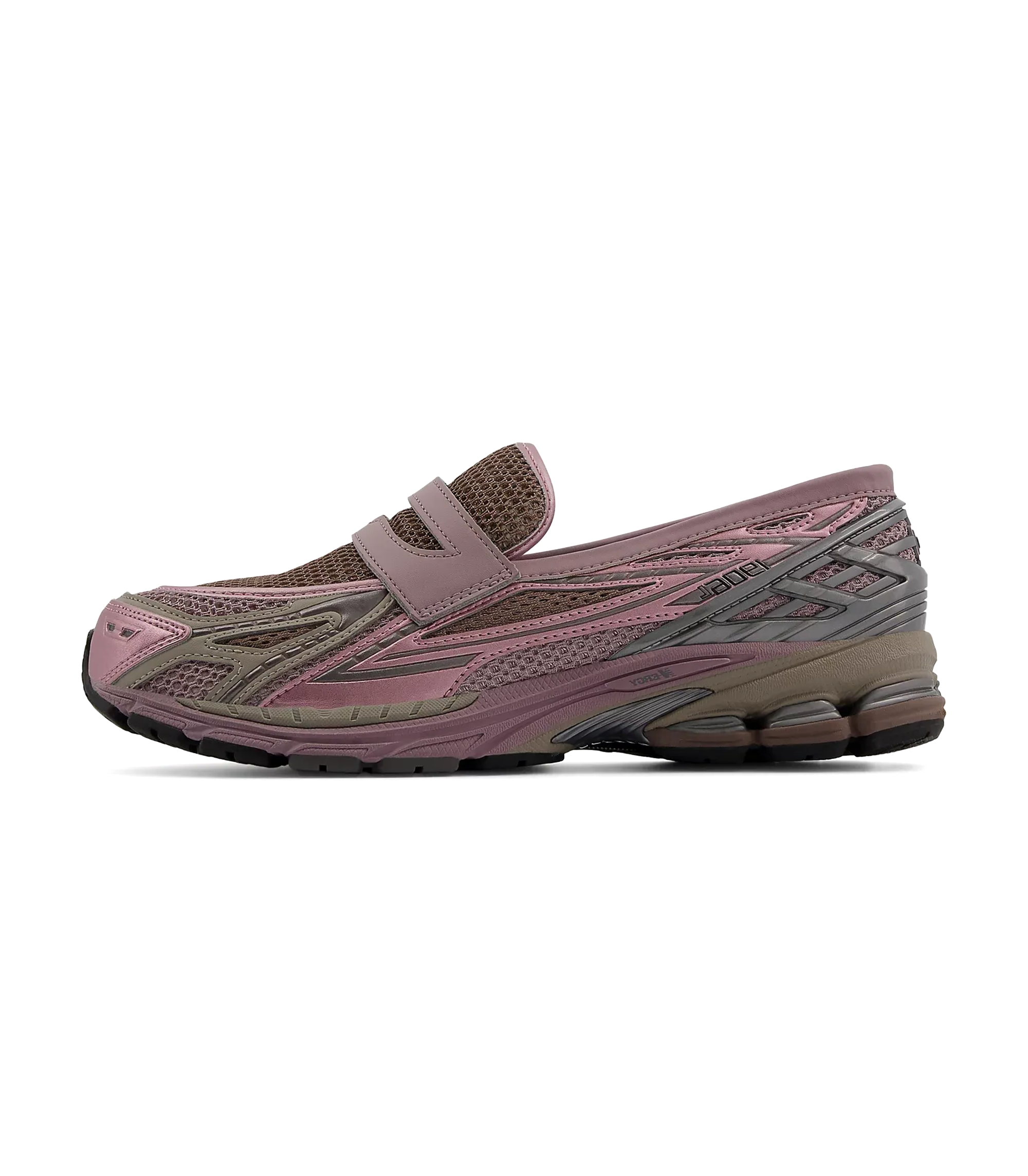 1906 Loafer - Ice Wine / Pink Taffy