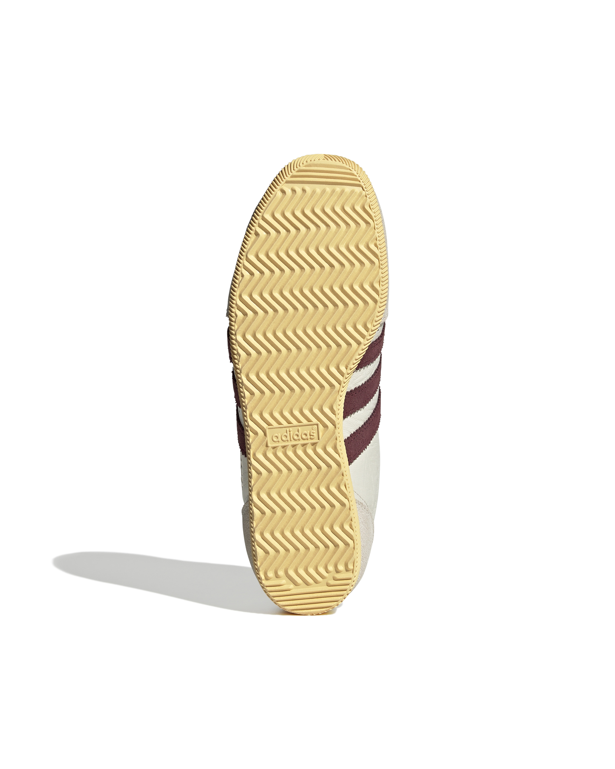 Womens Japan - White / Shadow Red / Orange Tint
