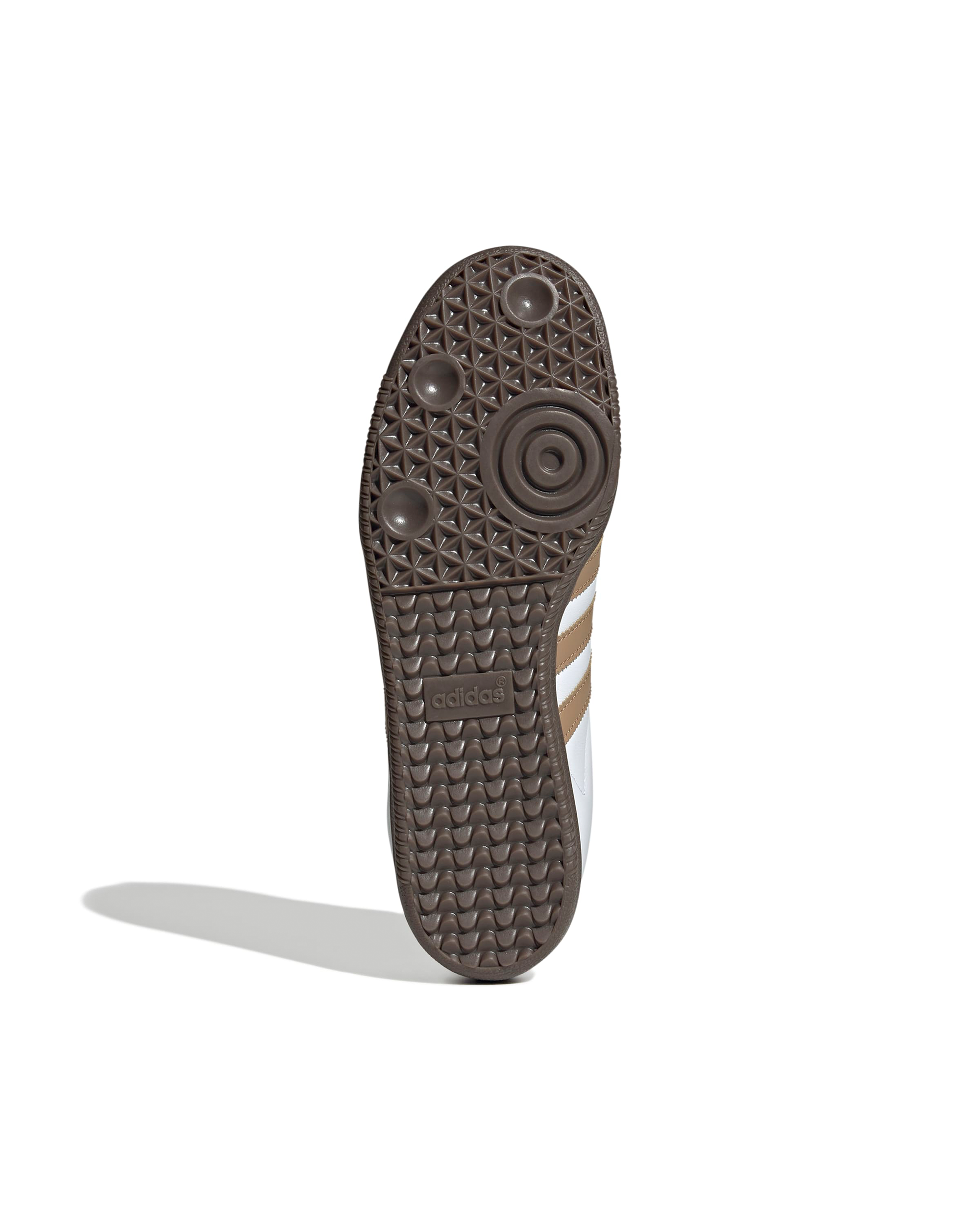 Samba OG - Cloud White / Cardboard / Gum