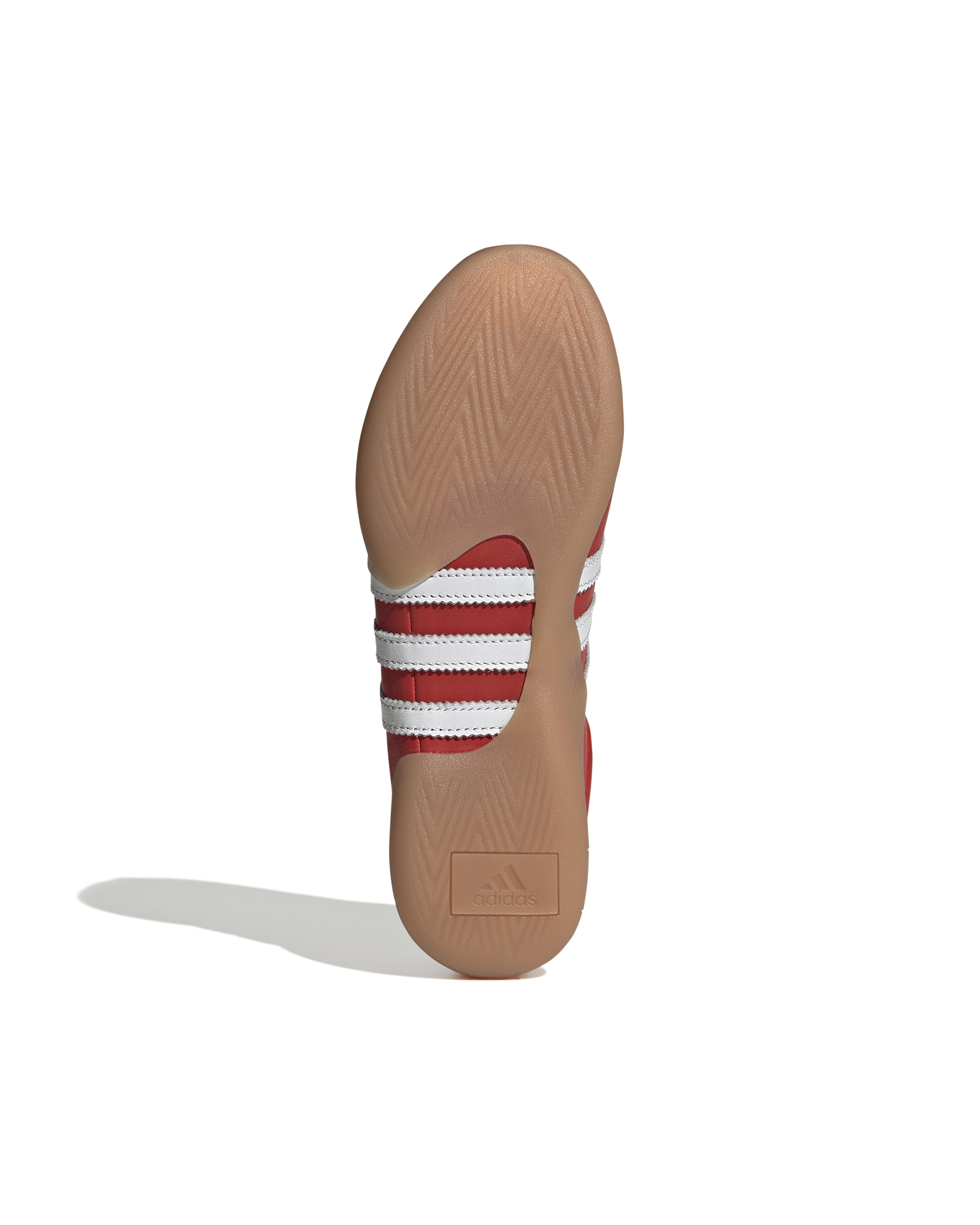 Women's Taekwondo Mei - Red / Cloud White / Gum