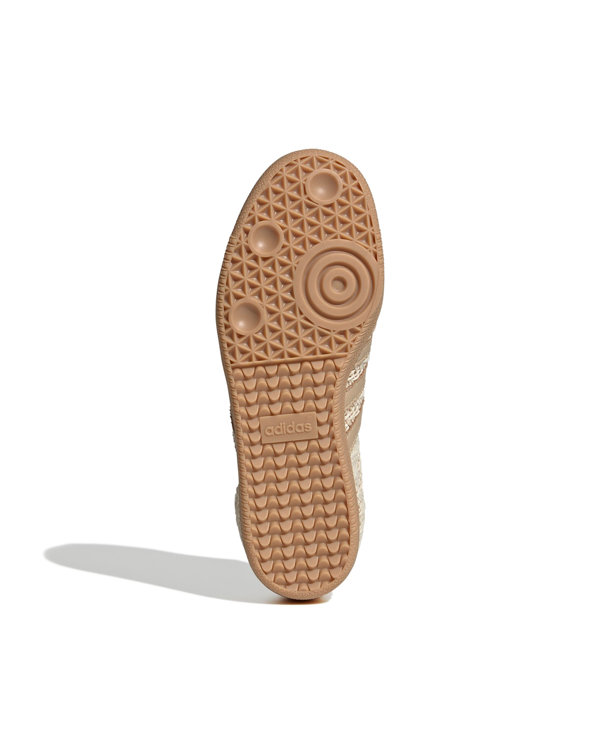 Women's Samba OG - Sand Strata / Magic Beige / Gum