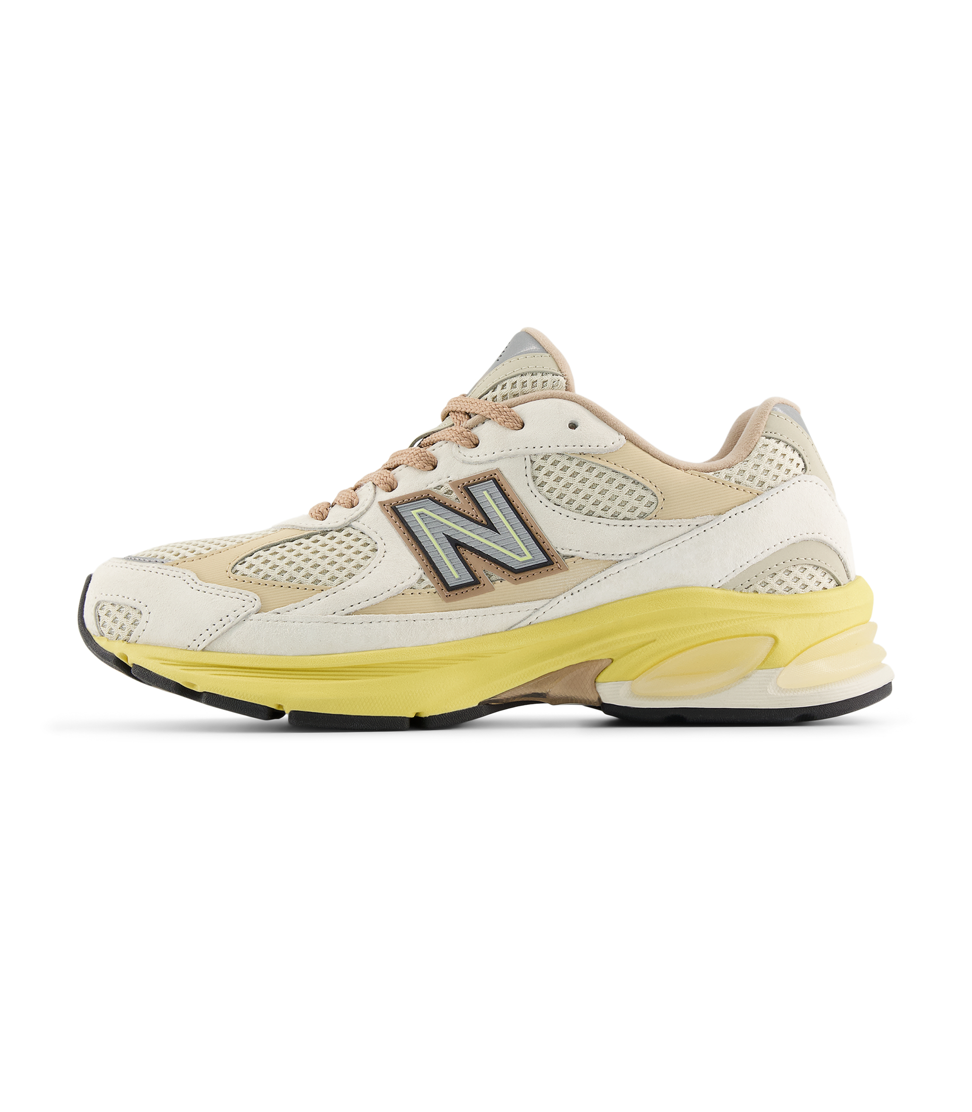 U2010SGR - White / Pink