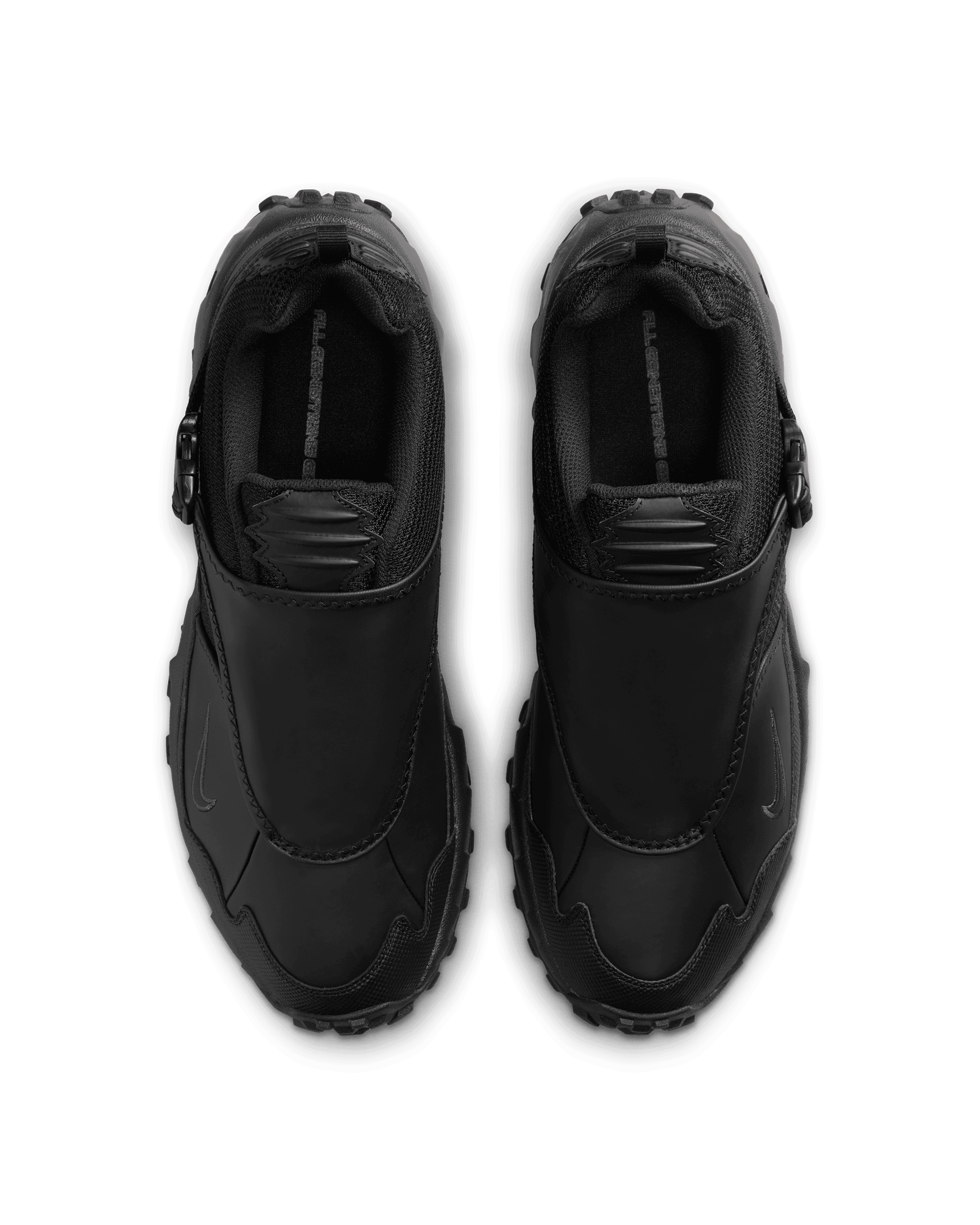 ACG Phassad - Black