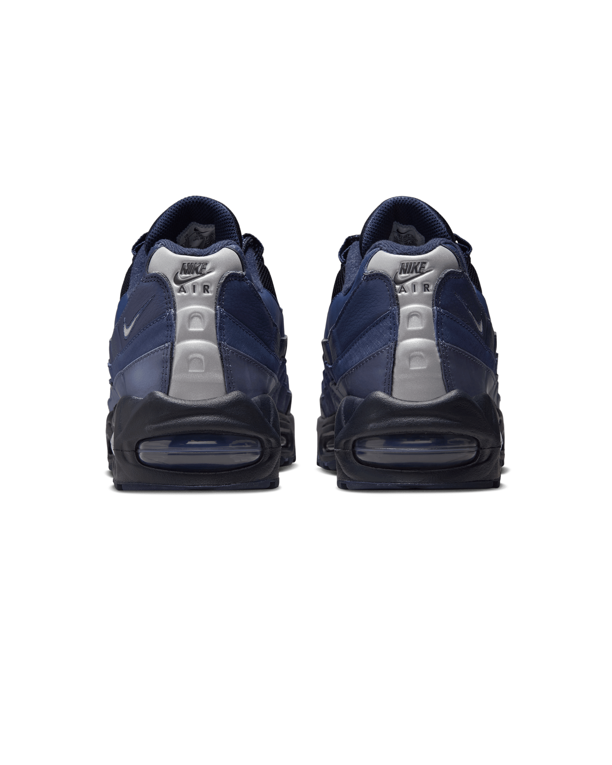 Air Max 95 OG - Sanded Purple / Wolf Grey Obsidian