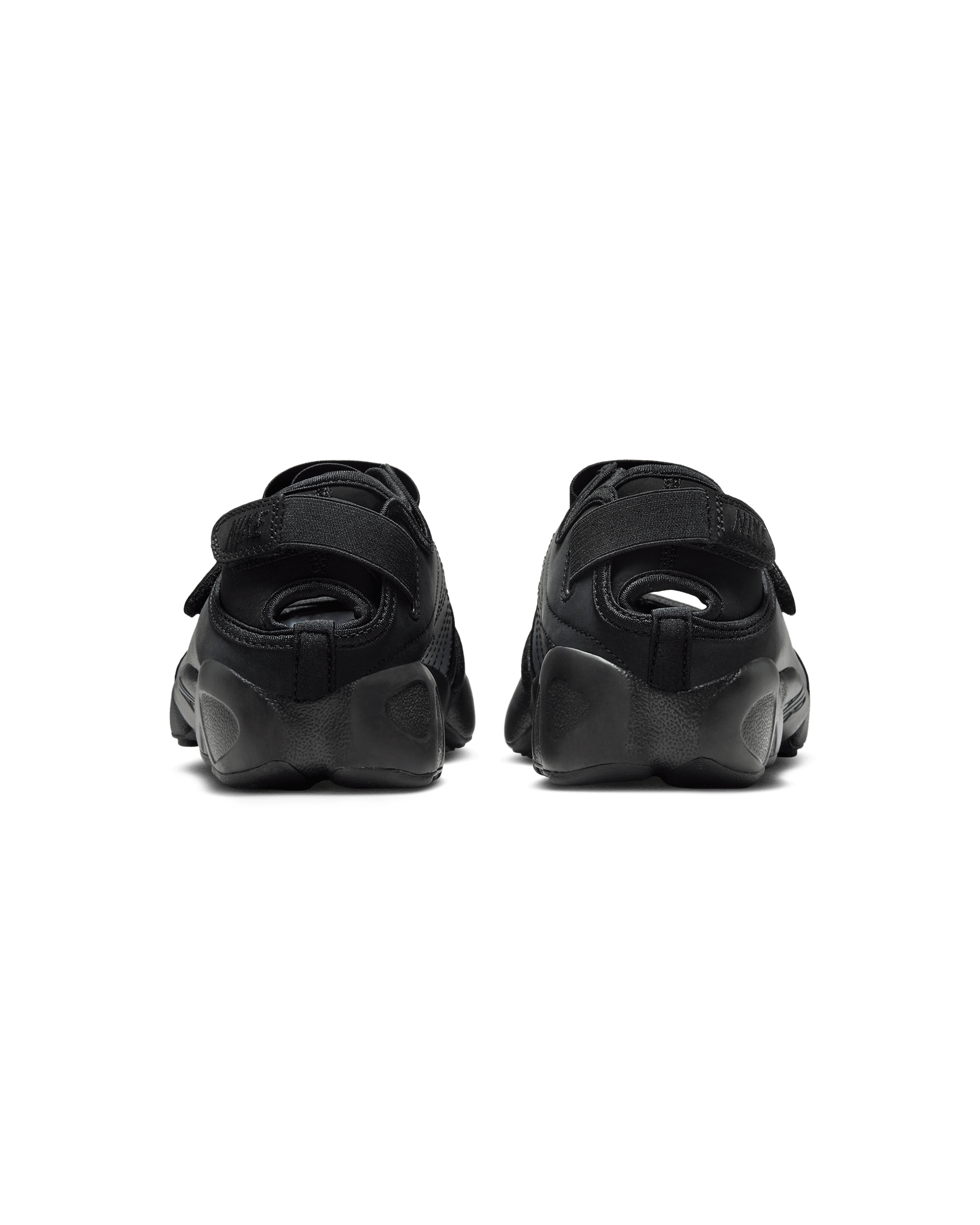 Women's Air Rift LTR - Metallic Silver