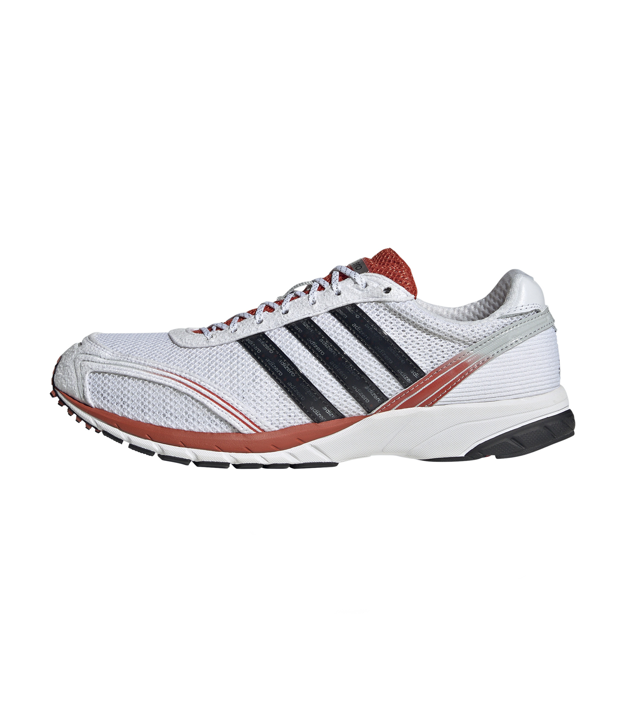 Adizero Adios OG - Cloud White / Preloved Red / Core Black