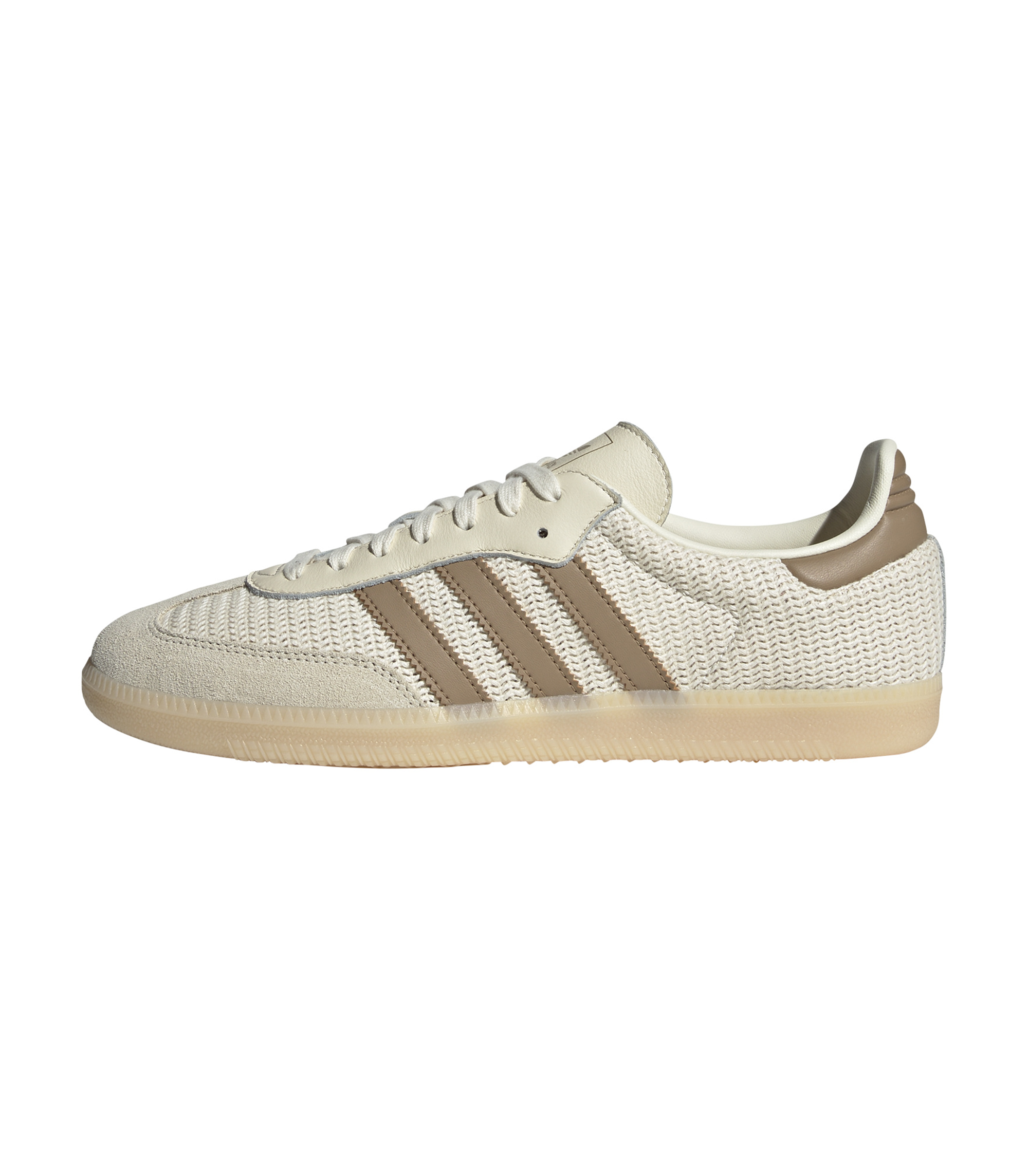 Samba OG - Cream / White / Cardboard