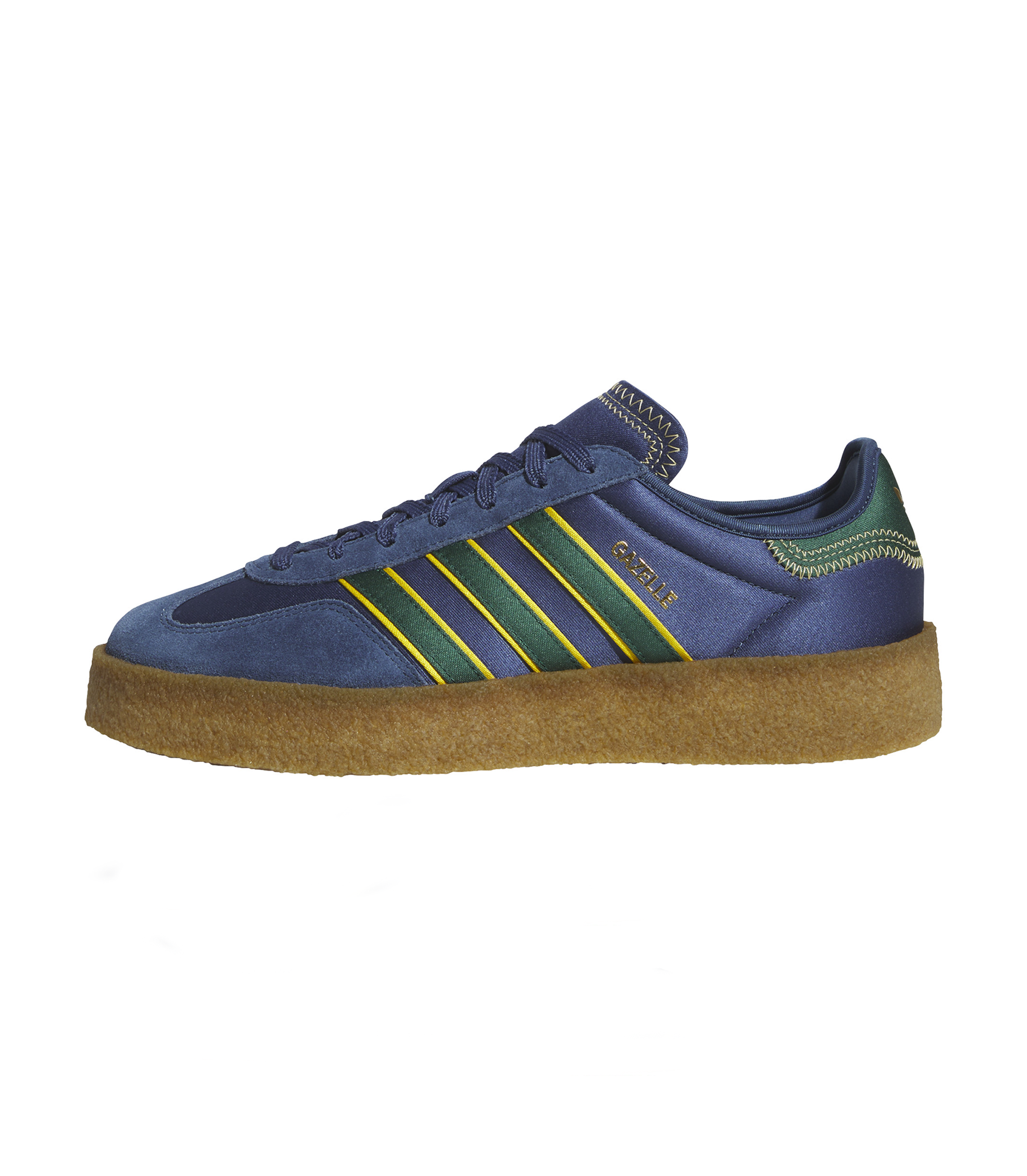CLOT Gazelle - Blue / Green / Yellow