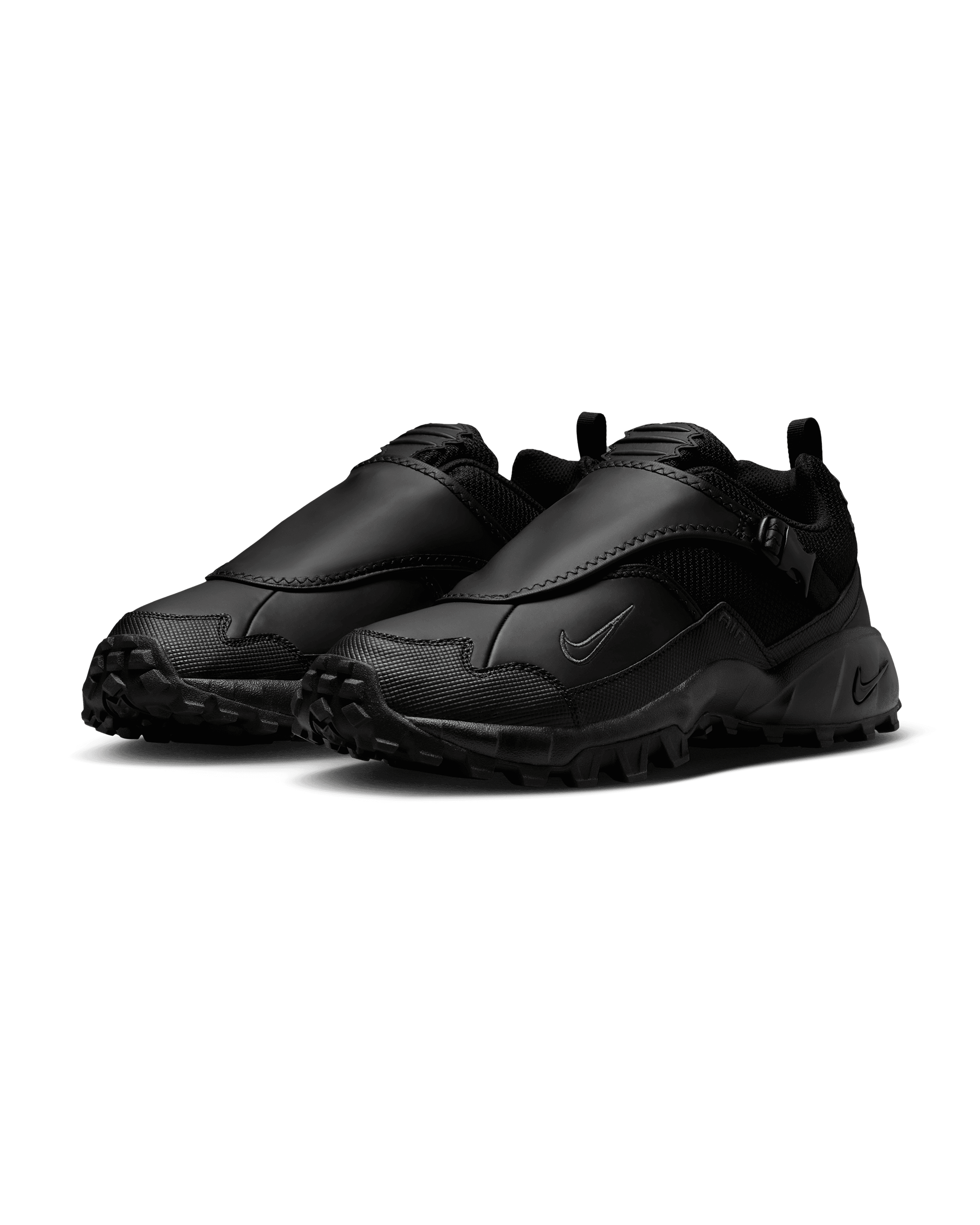ACG Phassad - Black
