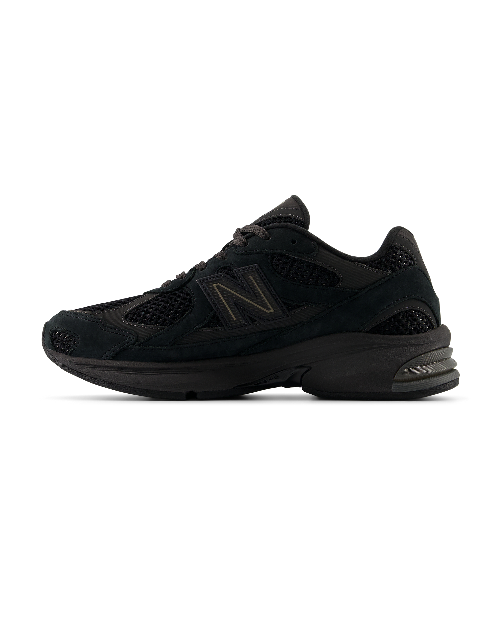 2010 - Black / Black