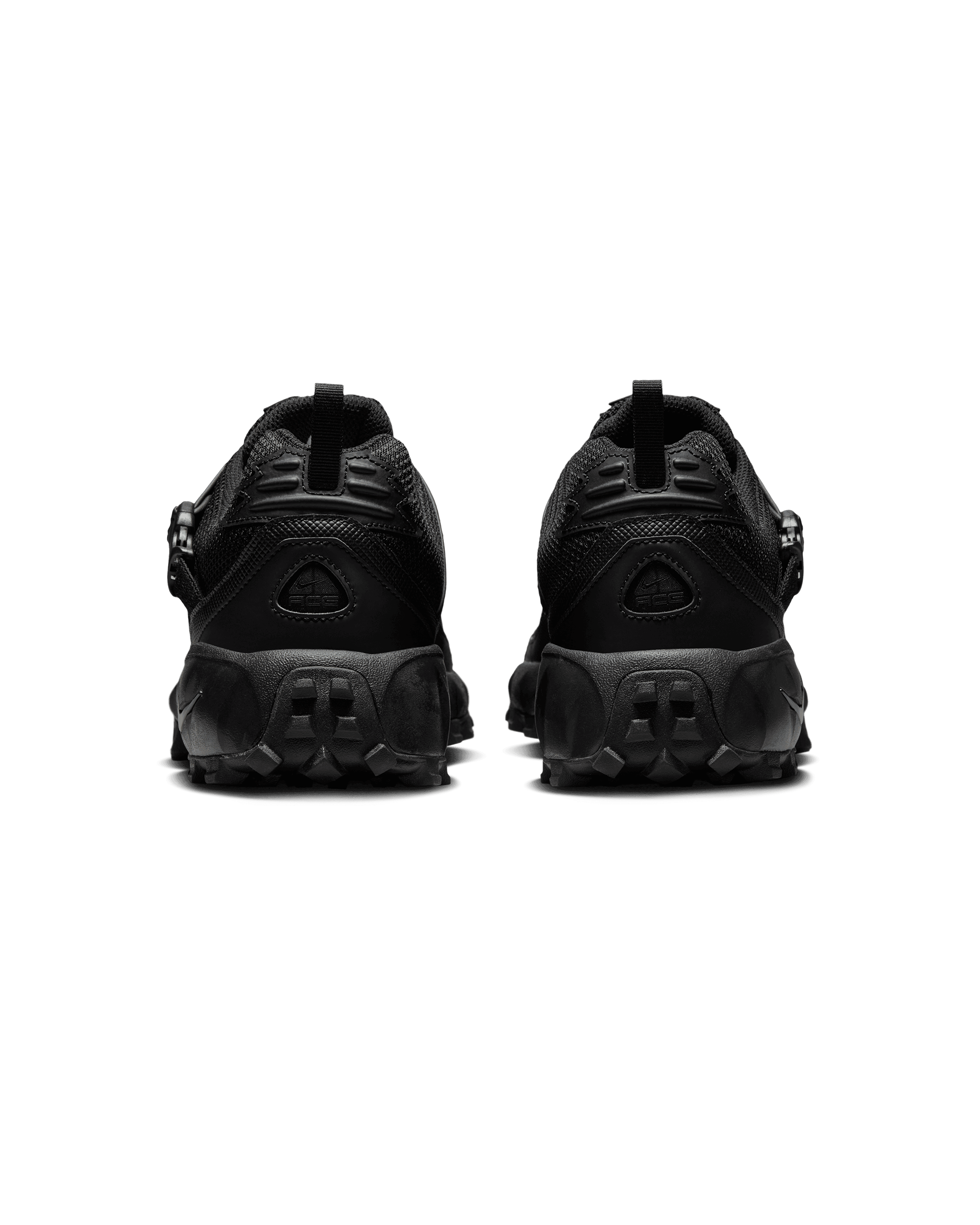 ACG Phassad - Black