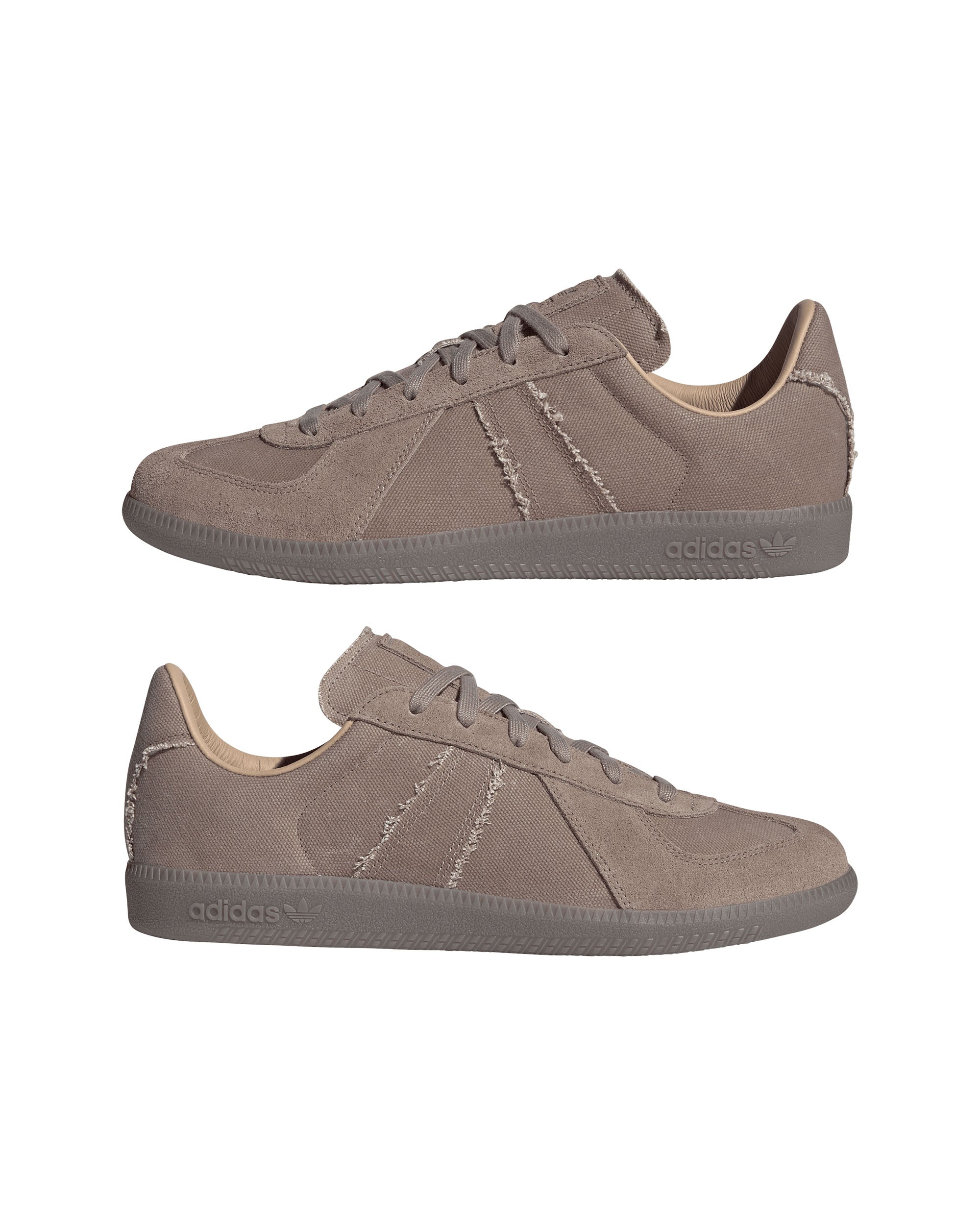 BW Army - Beige / Brown