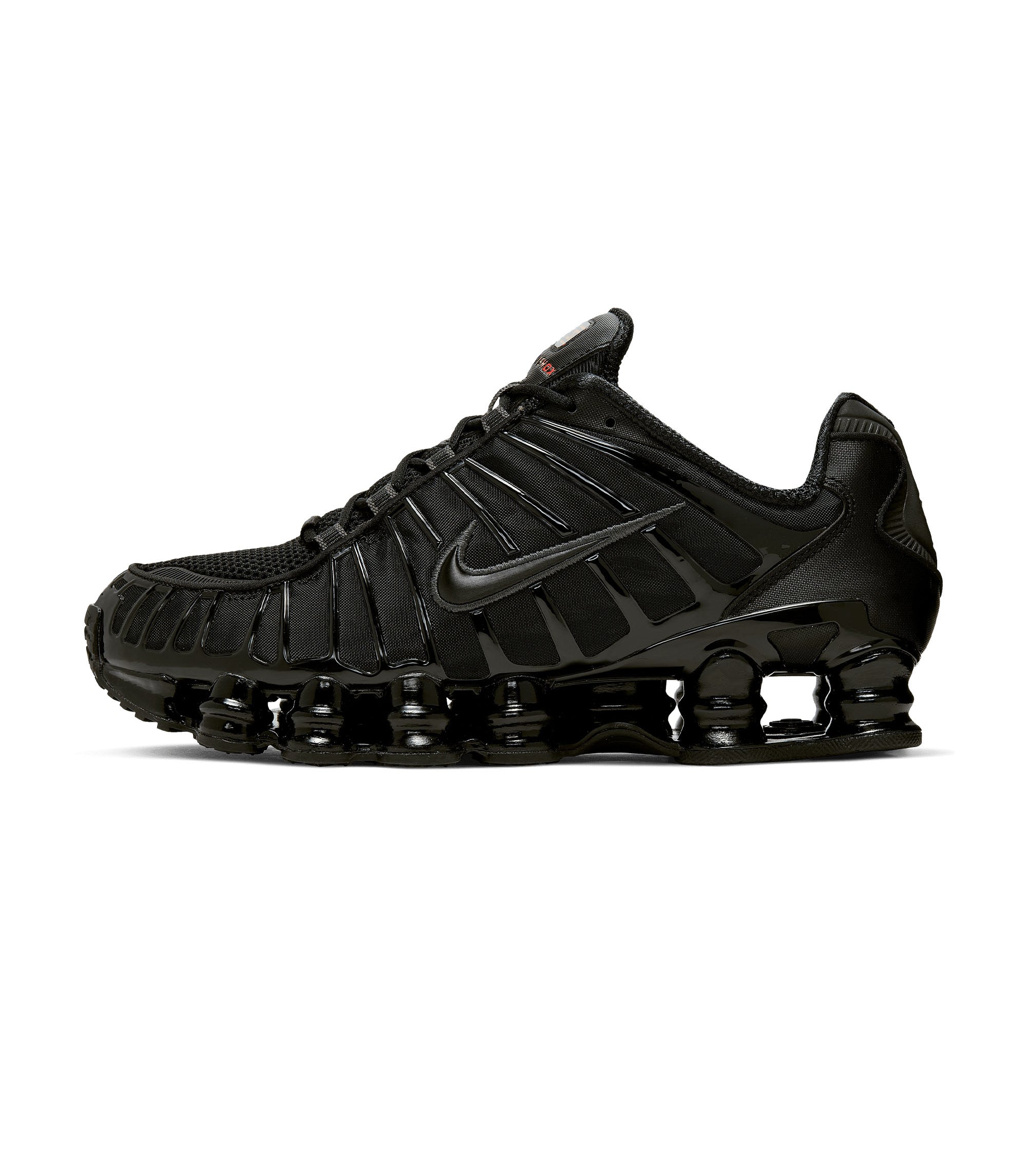 Shox TL - Black / Black