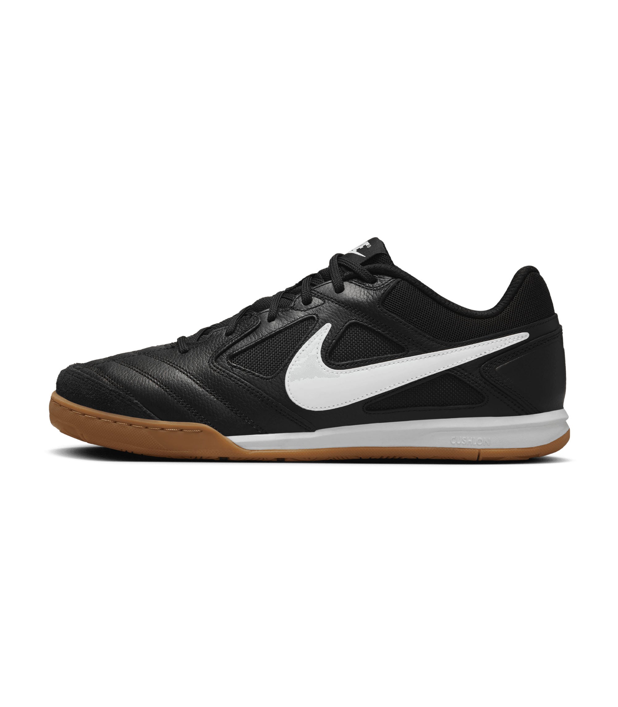 Gato - Black / White / Gum