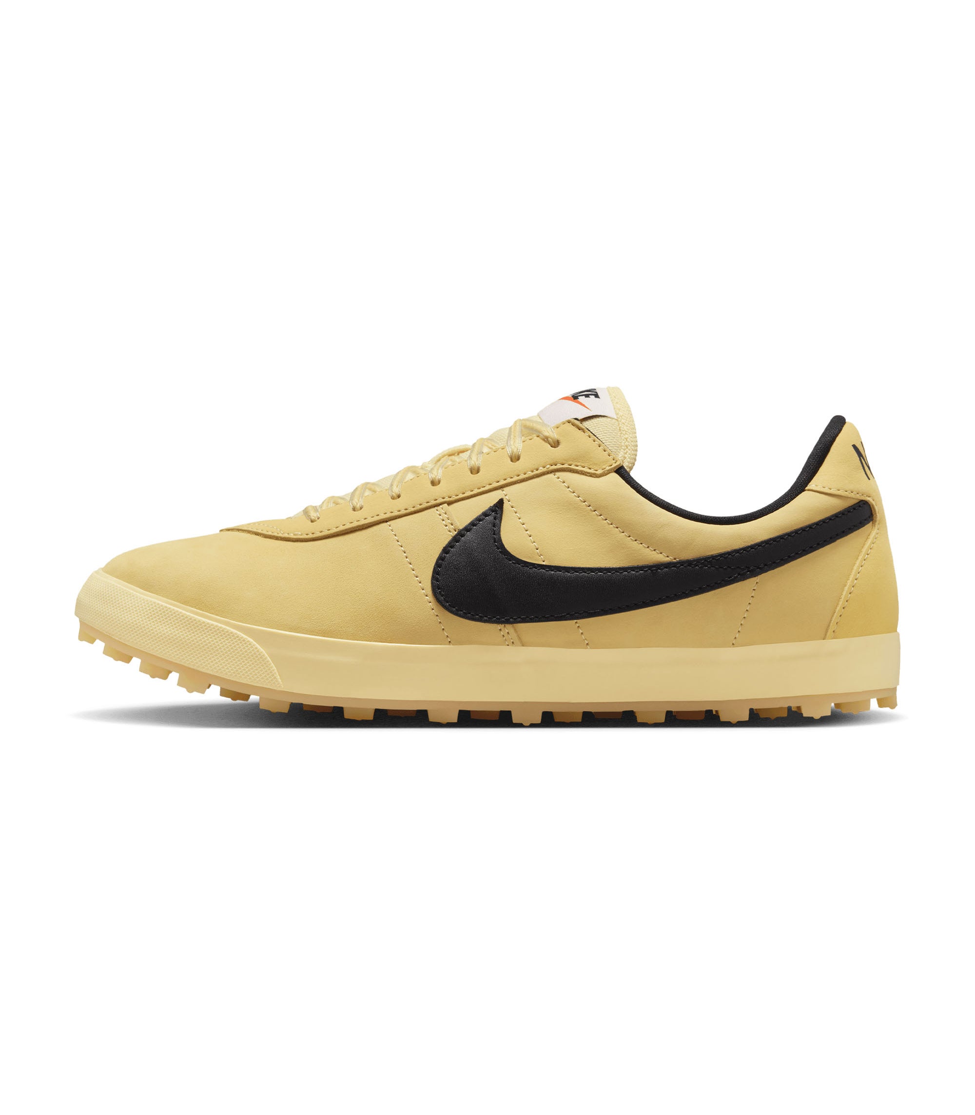 Astrograbber - Soft Yellow / Black