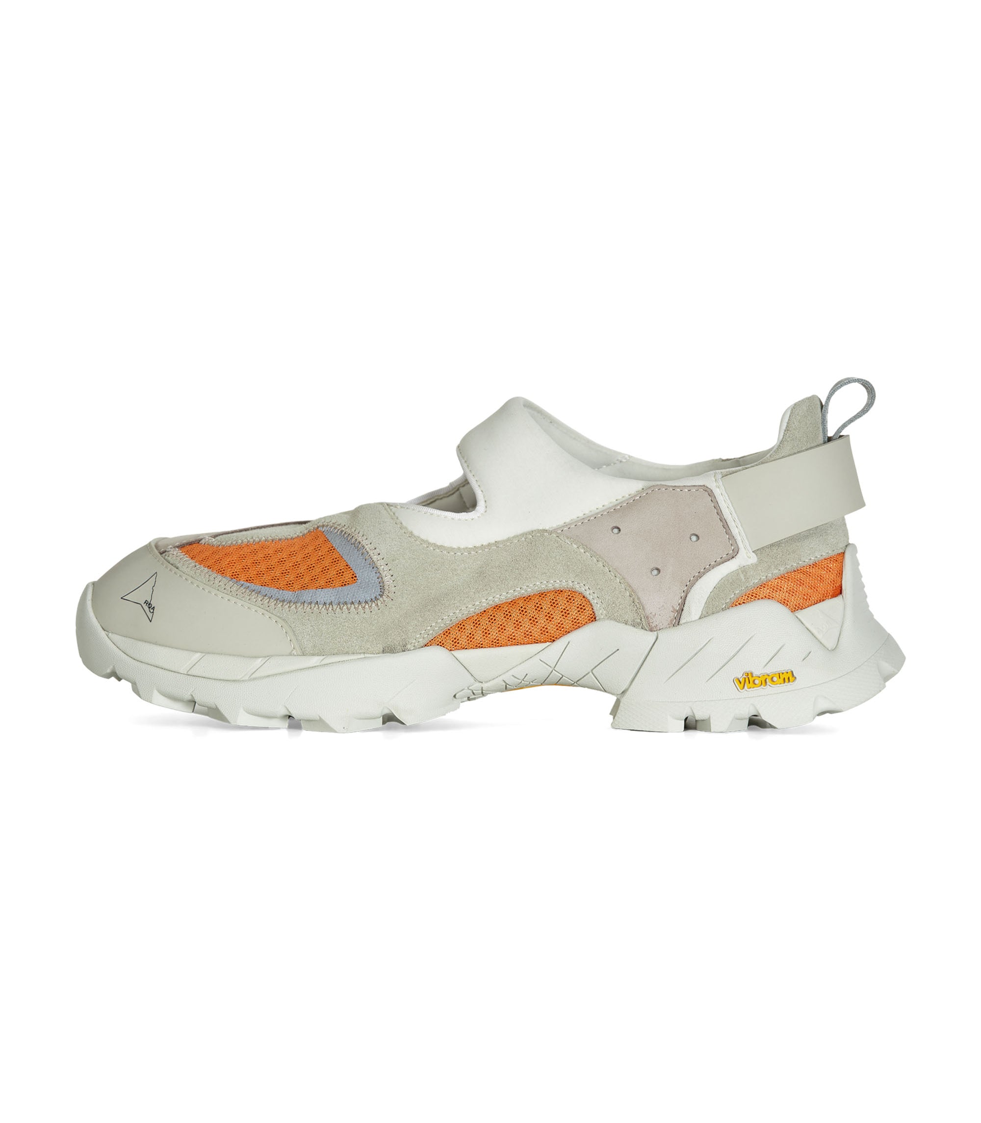 Womens Rozes - Sand / Orange