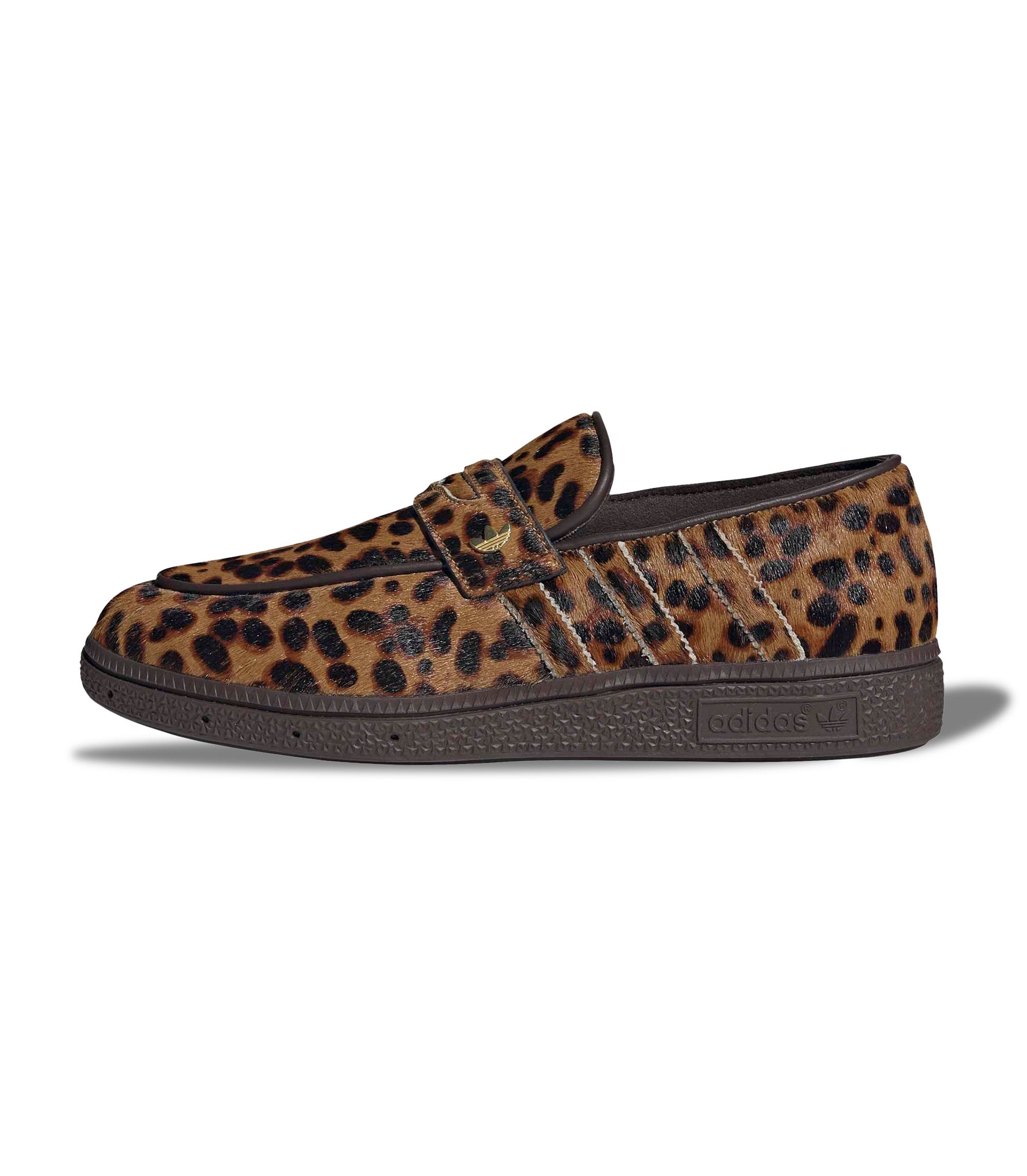 Loafer Handball Spezial - Leopard