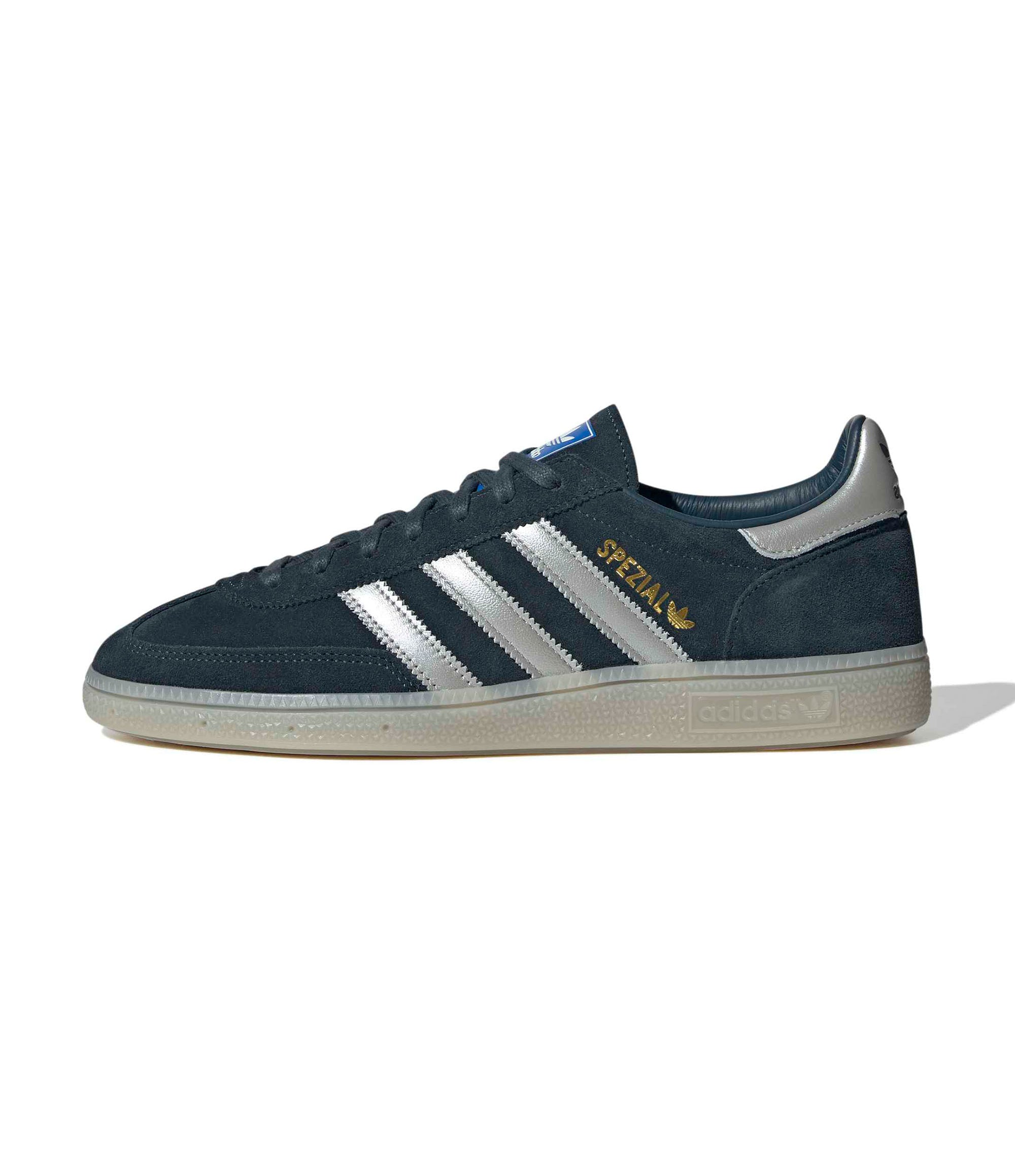 Handball Spezial MIG - Arctic Night / Silver Metallic / Mist Stone