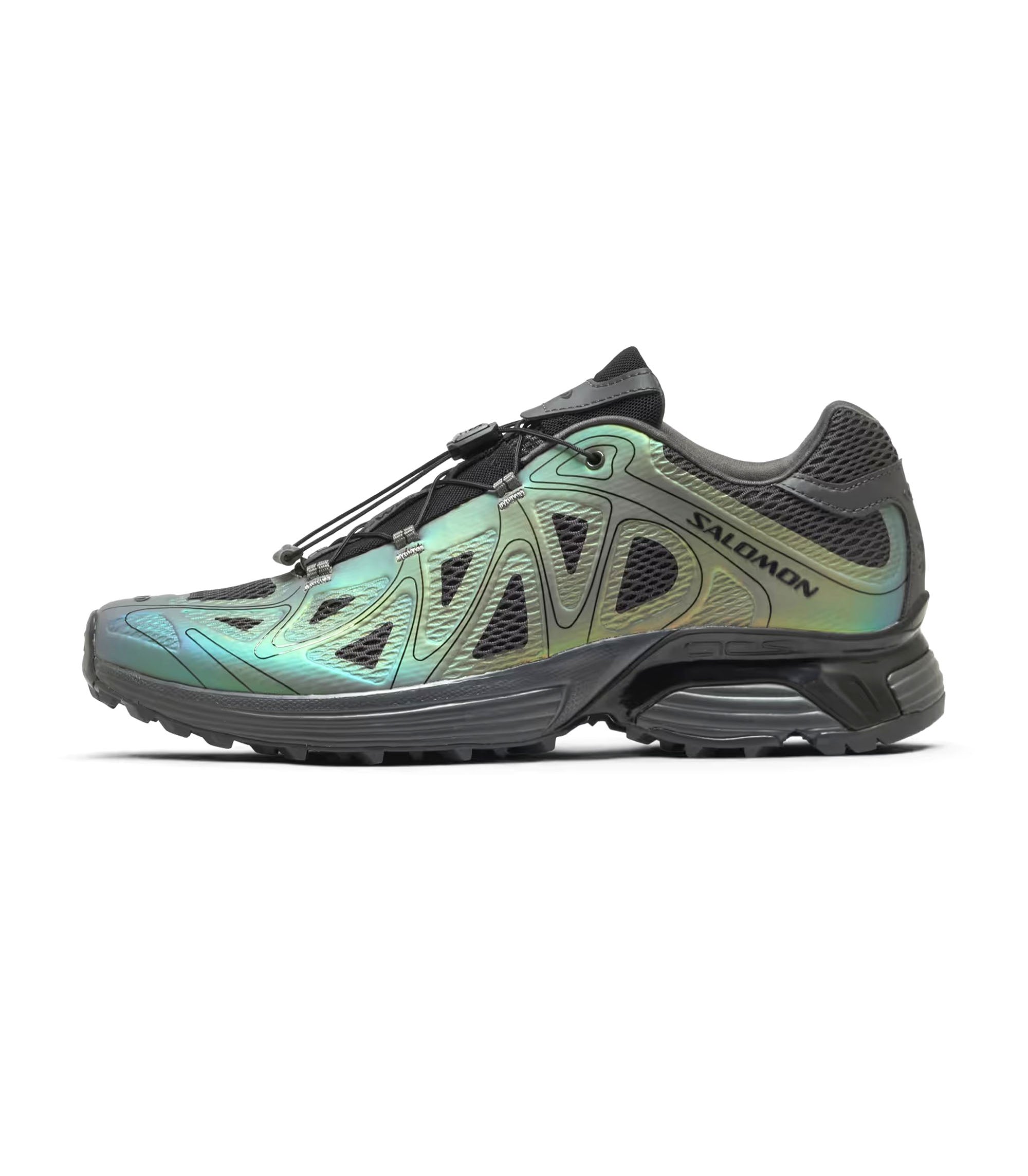 XT-Whisper VOID - Asphalt / Castlerock / Black