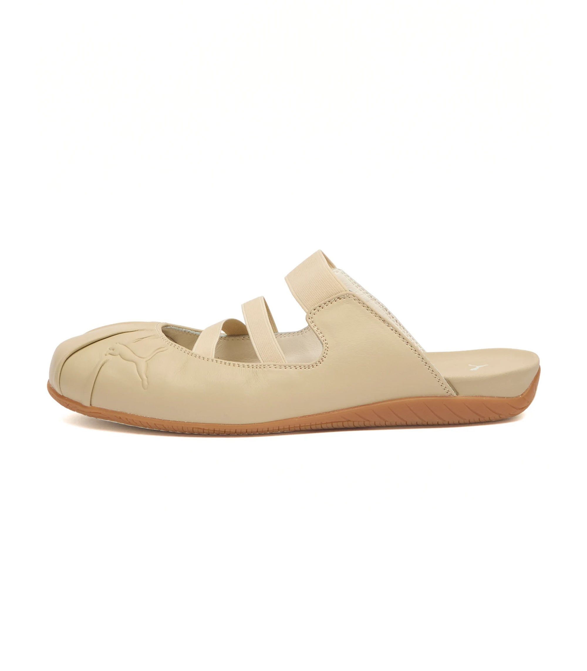 Women's Speedcat Mule - Toasted Almond