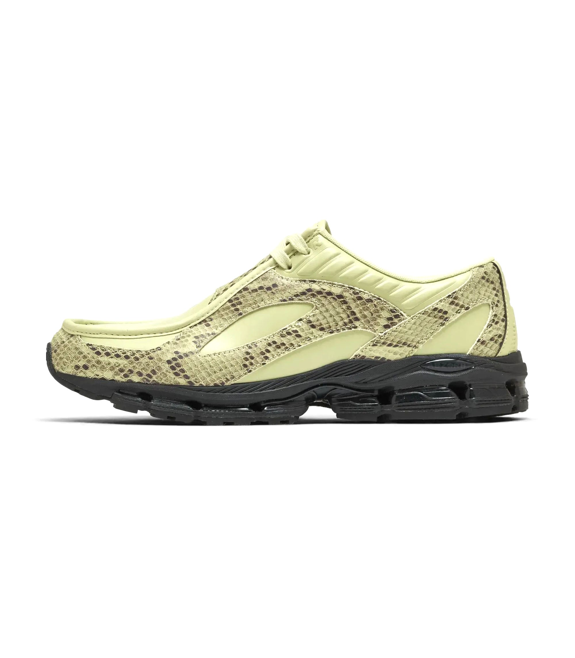 1890A Moccasin - Morel / Black