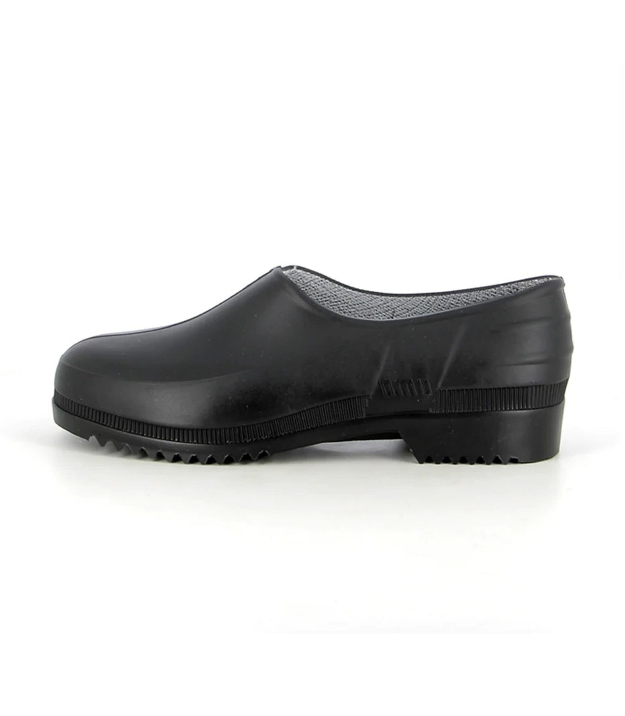 Gardenia - Black