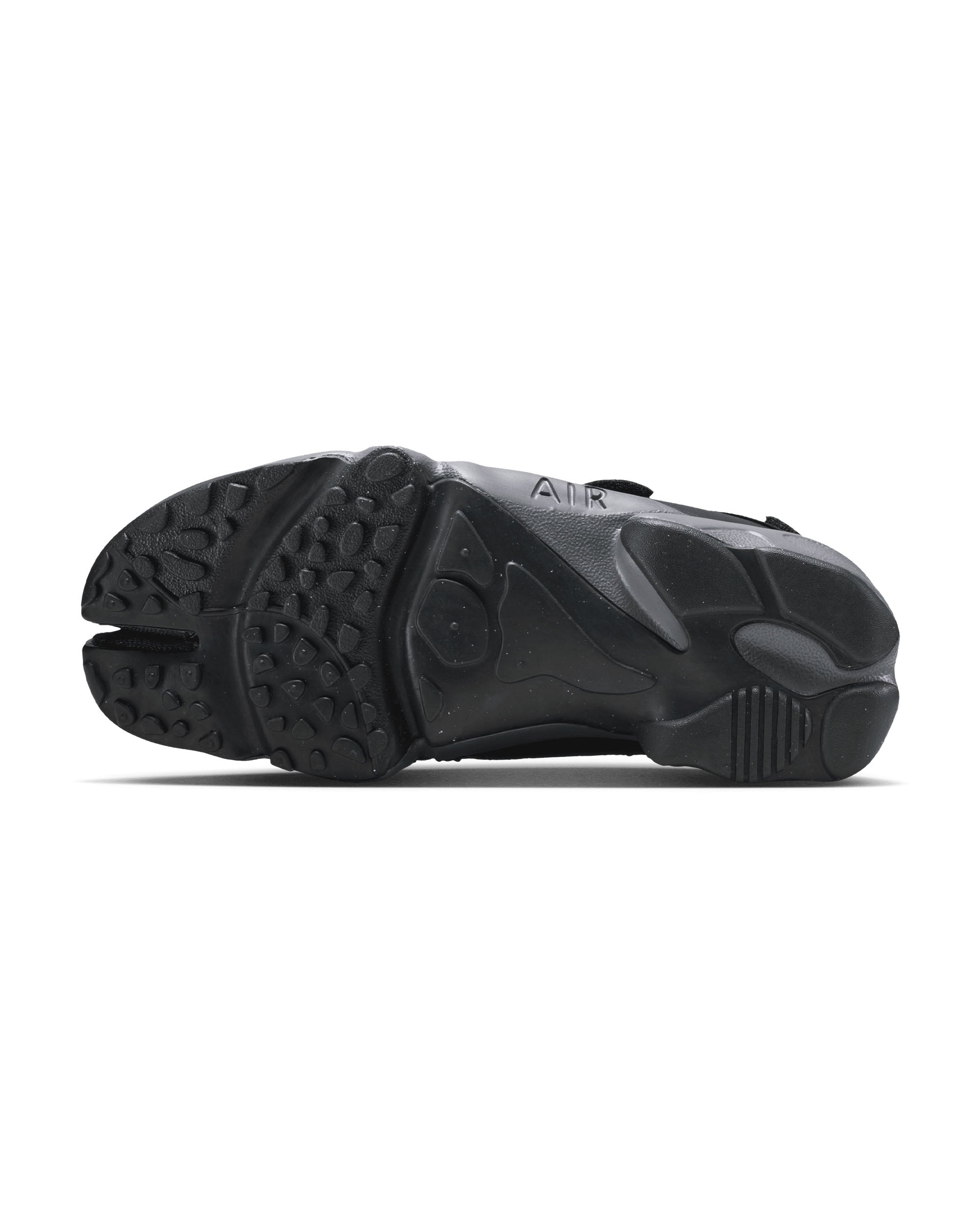 Air Rift - Black / Iron Grey / Reflect Silver