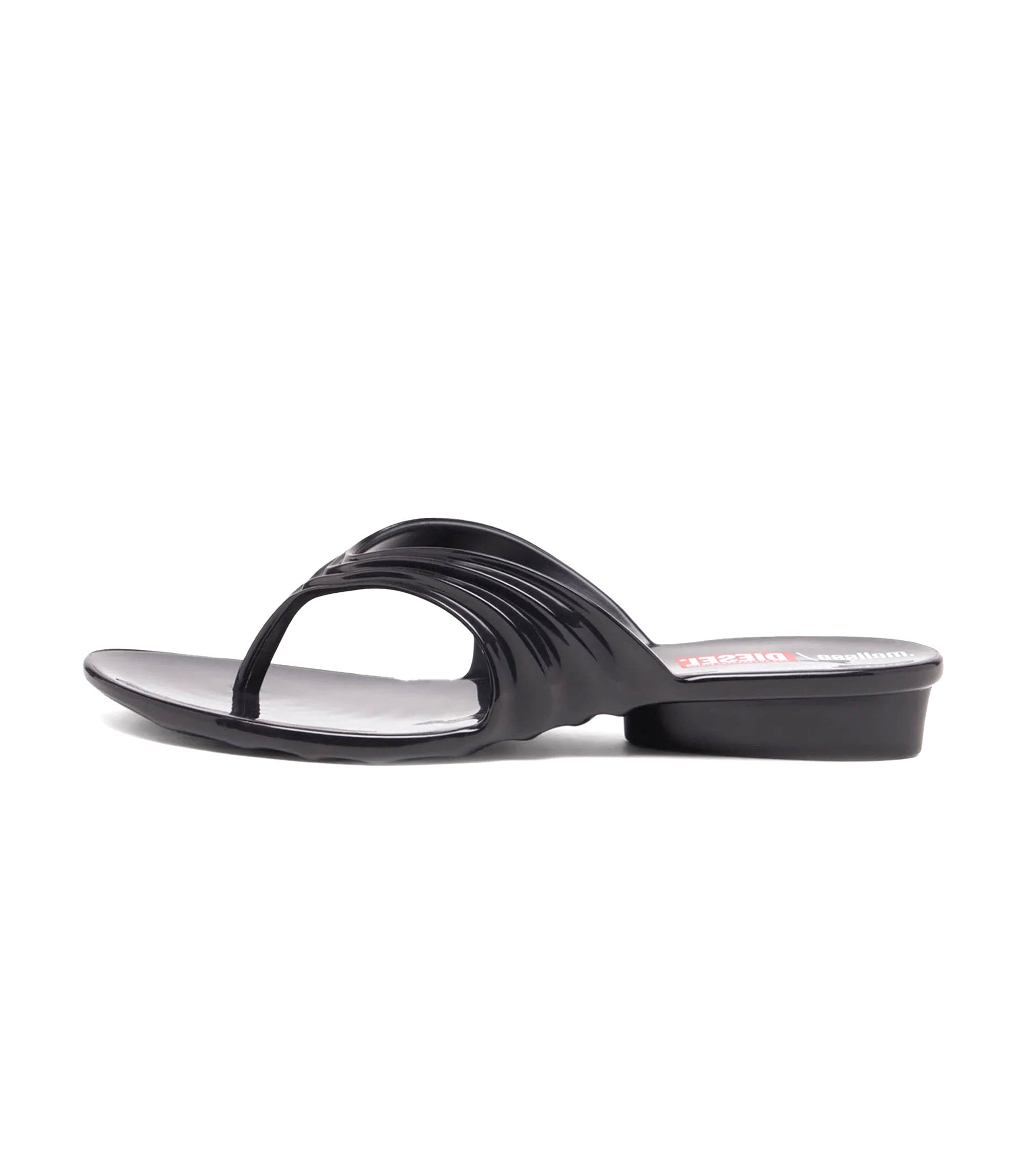 Diesel Flip Flop - Black