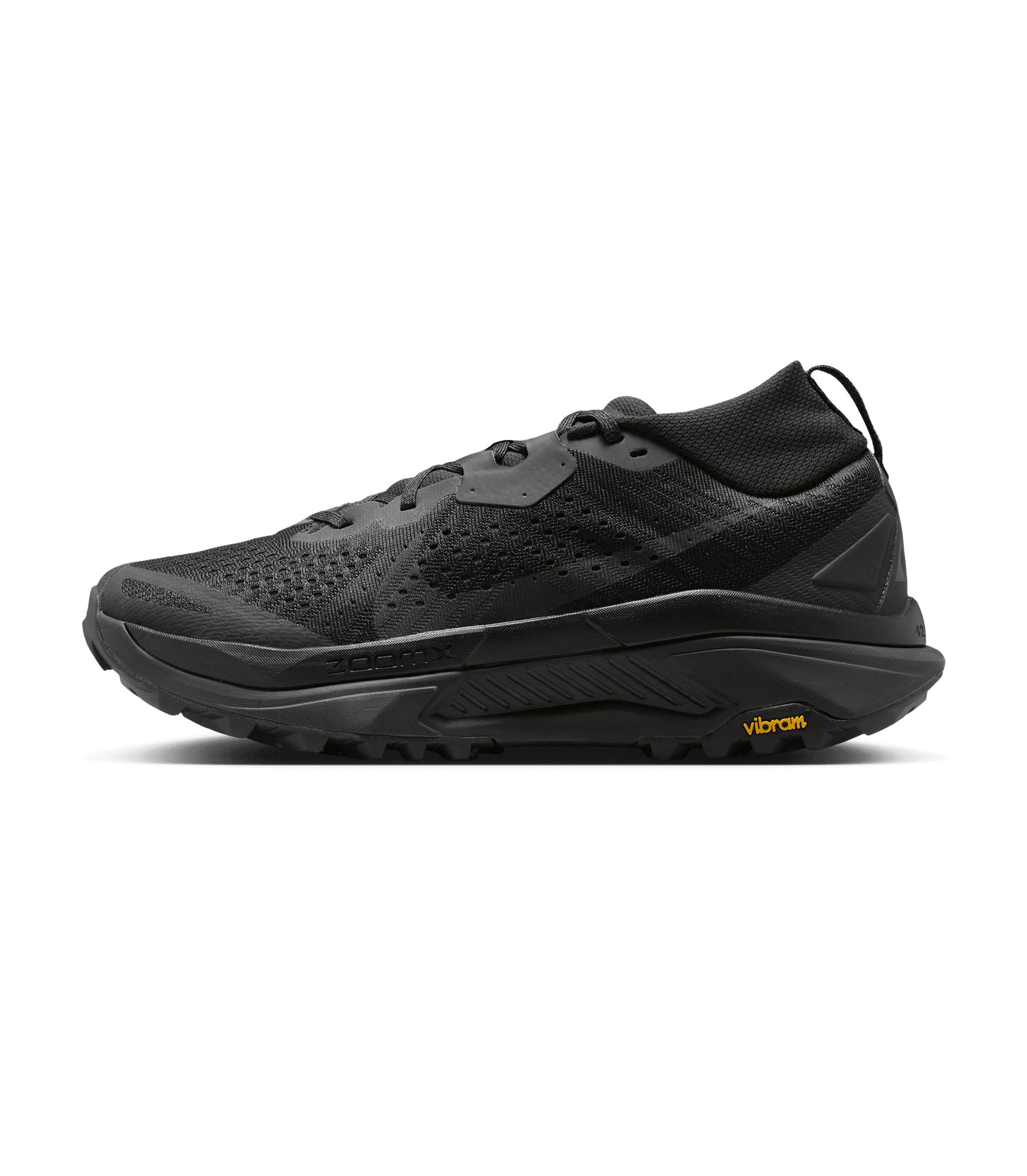 ACG Zegama Trail - Black / Anthracite
