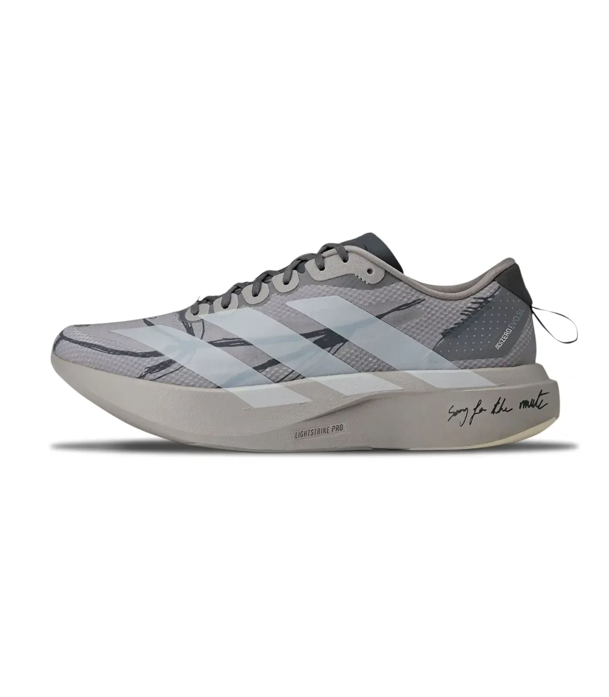 Song For The Mute Adizero Evo SL - Dove Grey