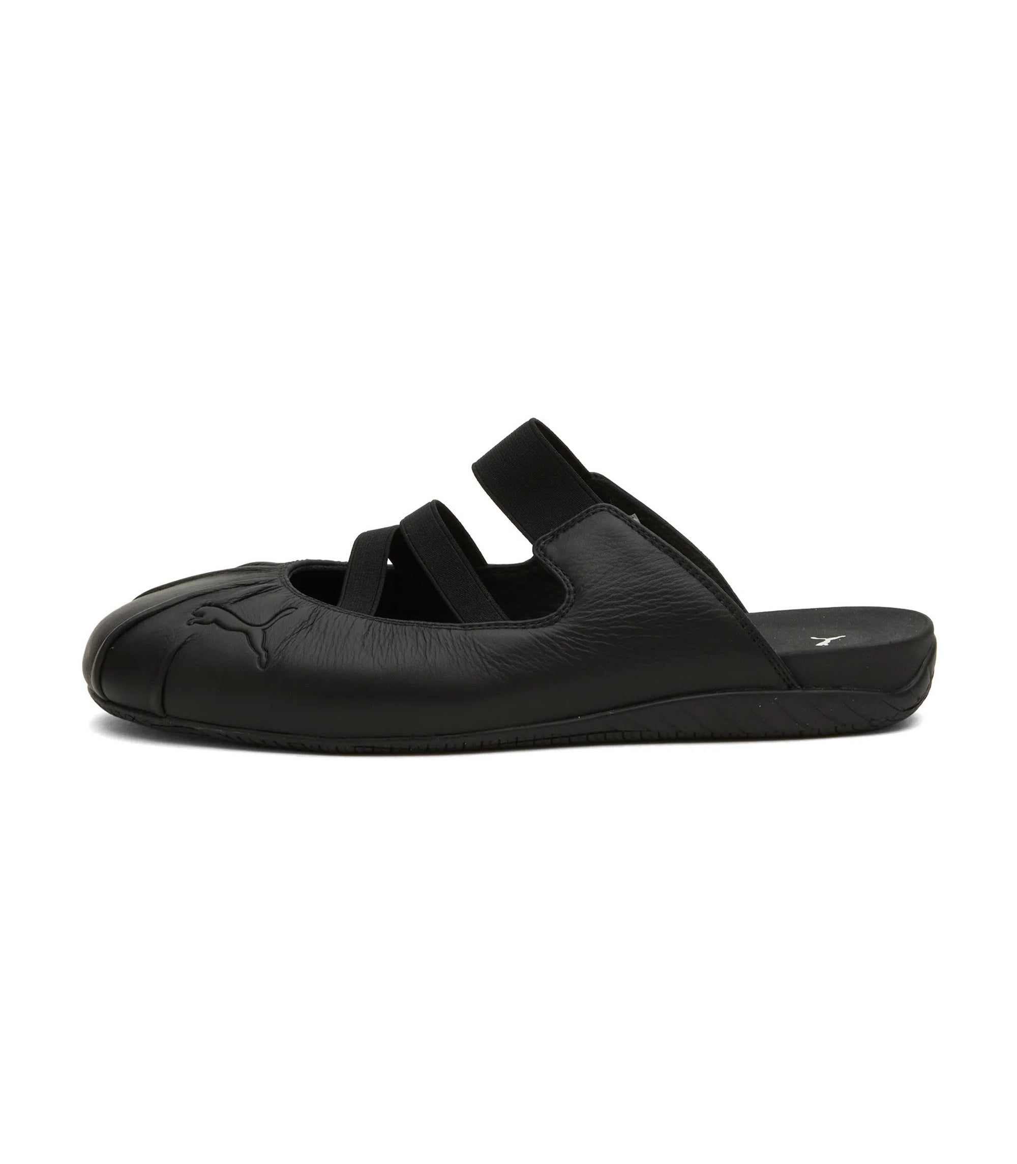 Women's Speedcat Mule - Puma Black