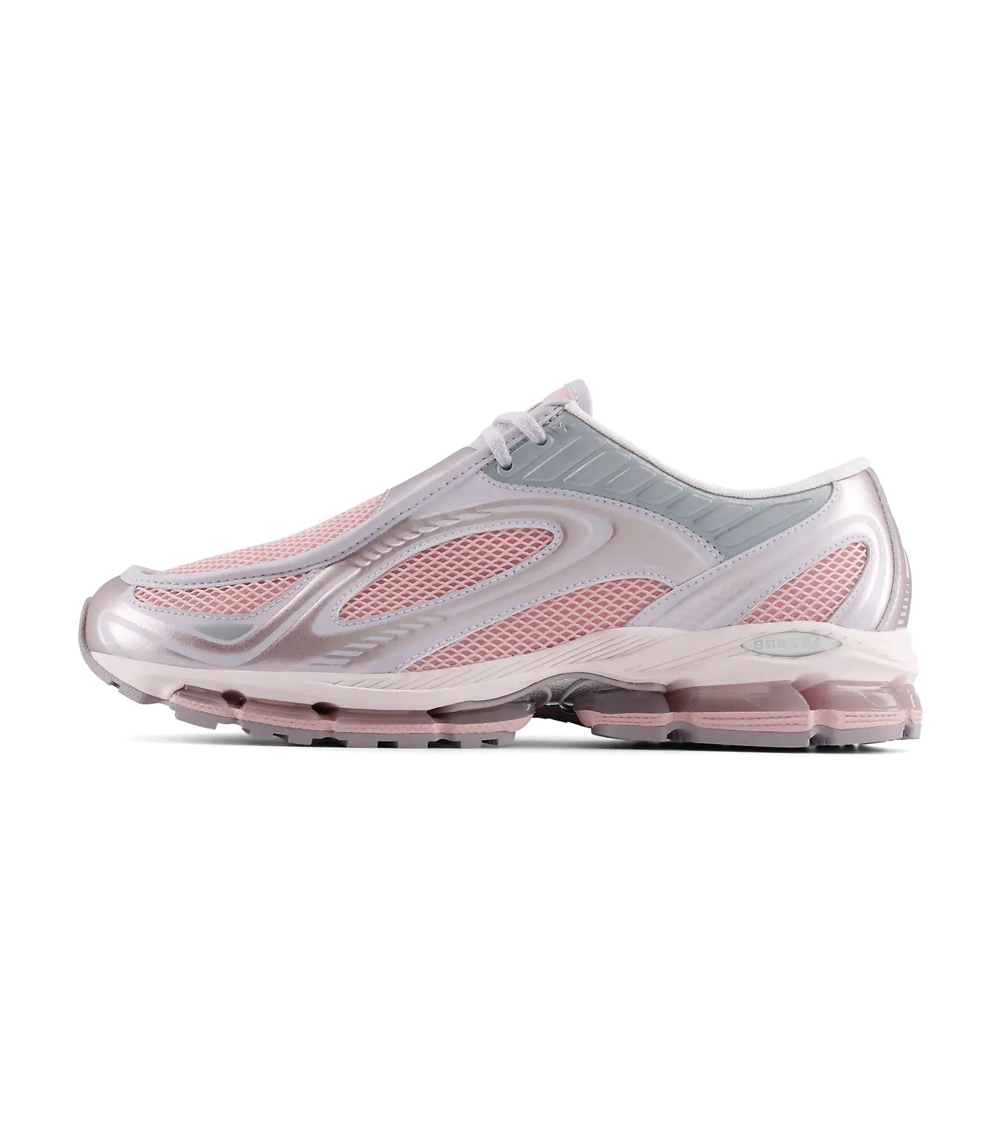 1890A Moccasin - Pink