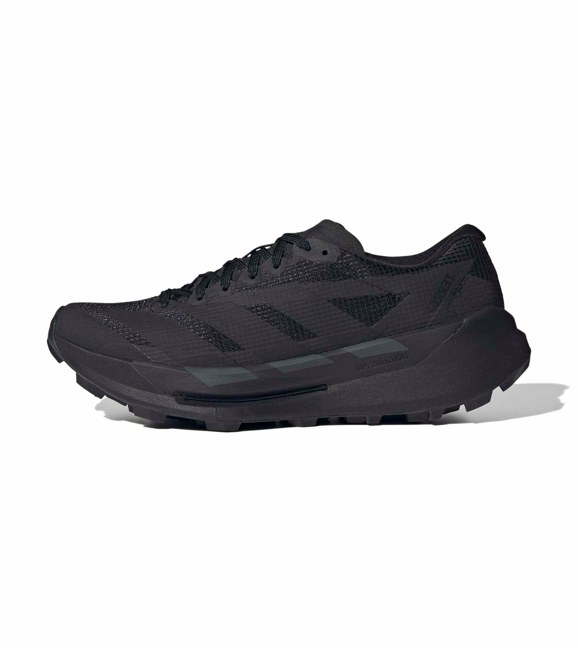 Terrex Agravic TT - Black / Black / Black