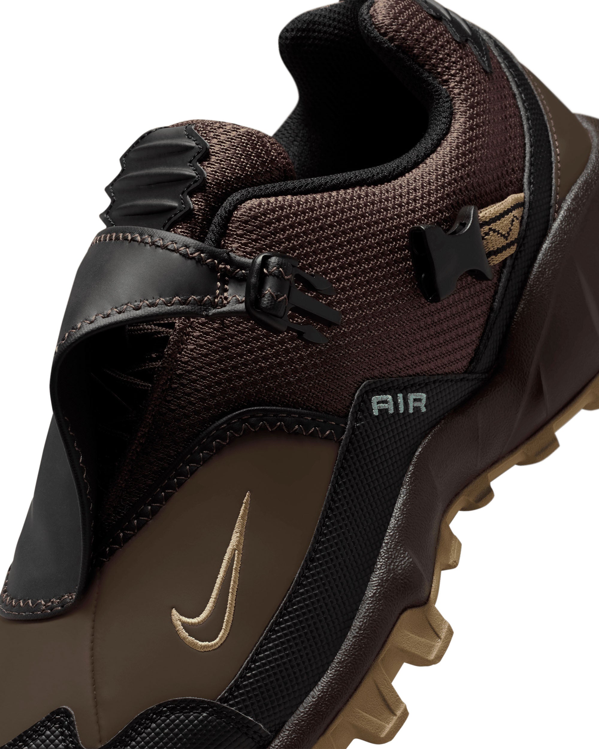 Nike ACG Phassad - Baroque Brown / Black / Khaki
