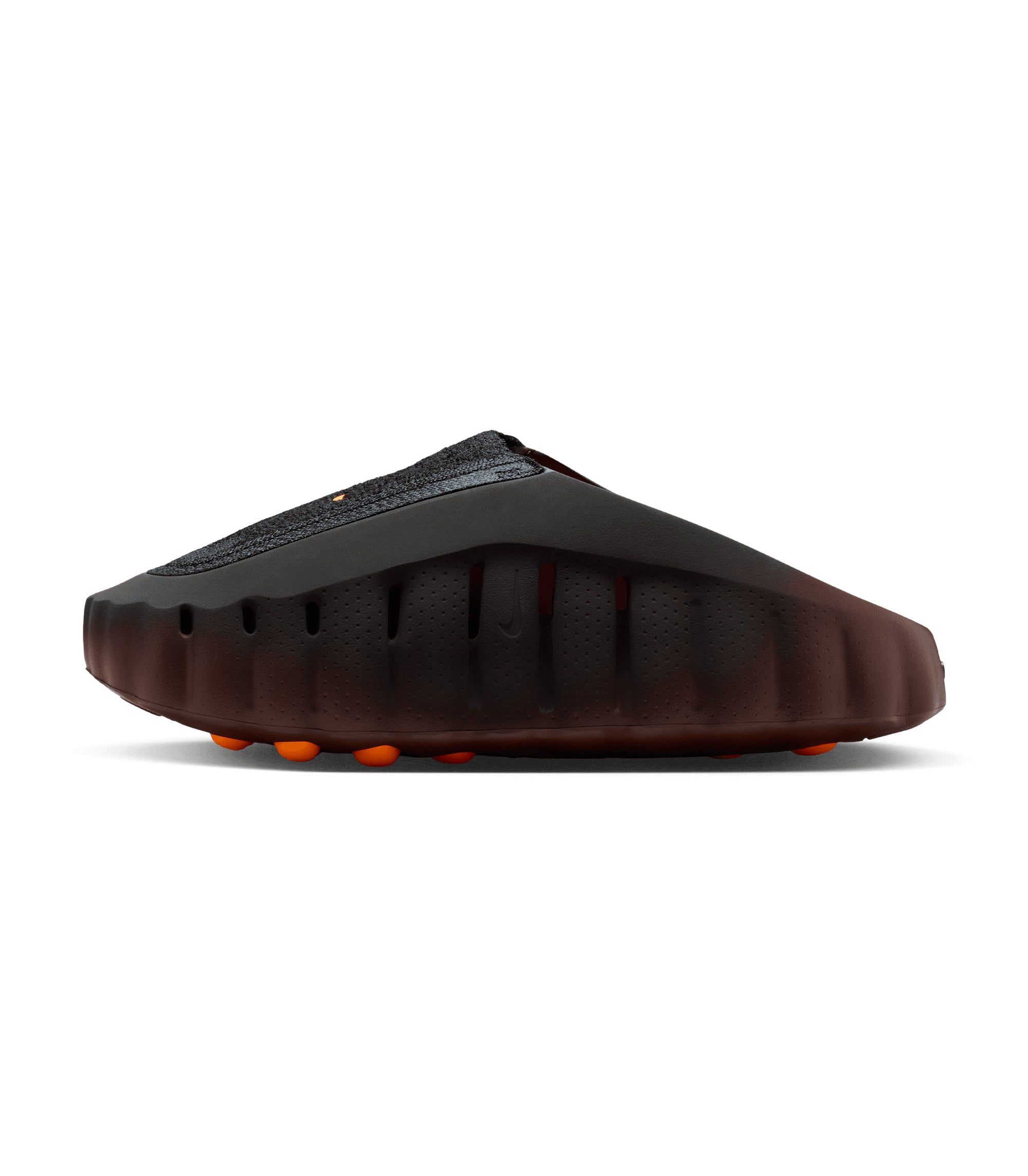 Mind 001 Flyknit - Bronze Eclipse / Total Orange / Black