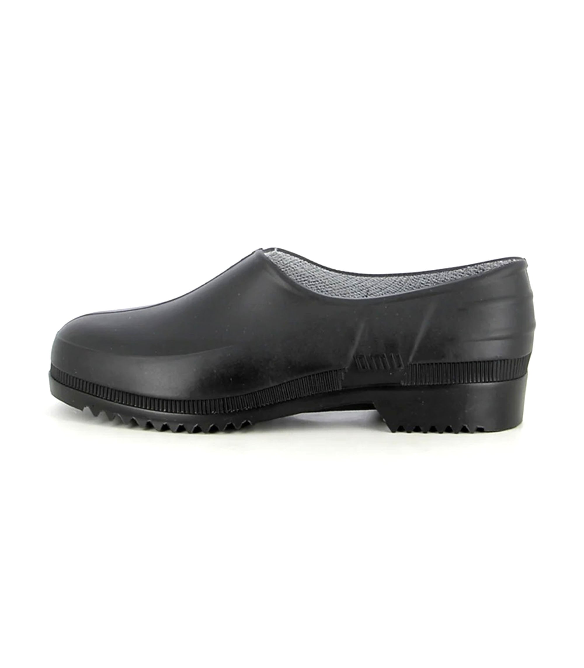 Gardenia - Black