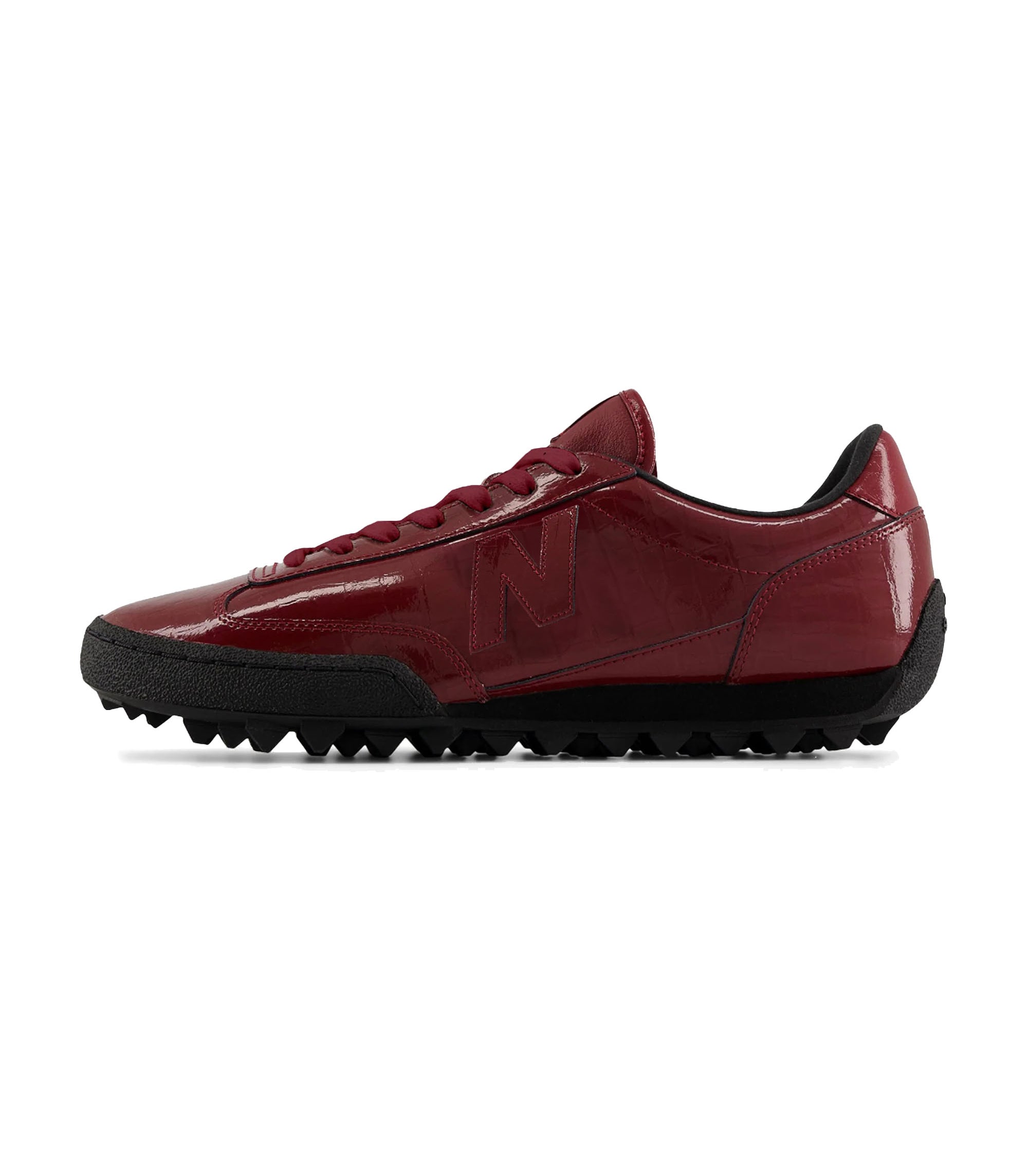 Gator Run - Red / Black