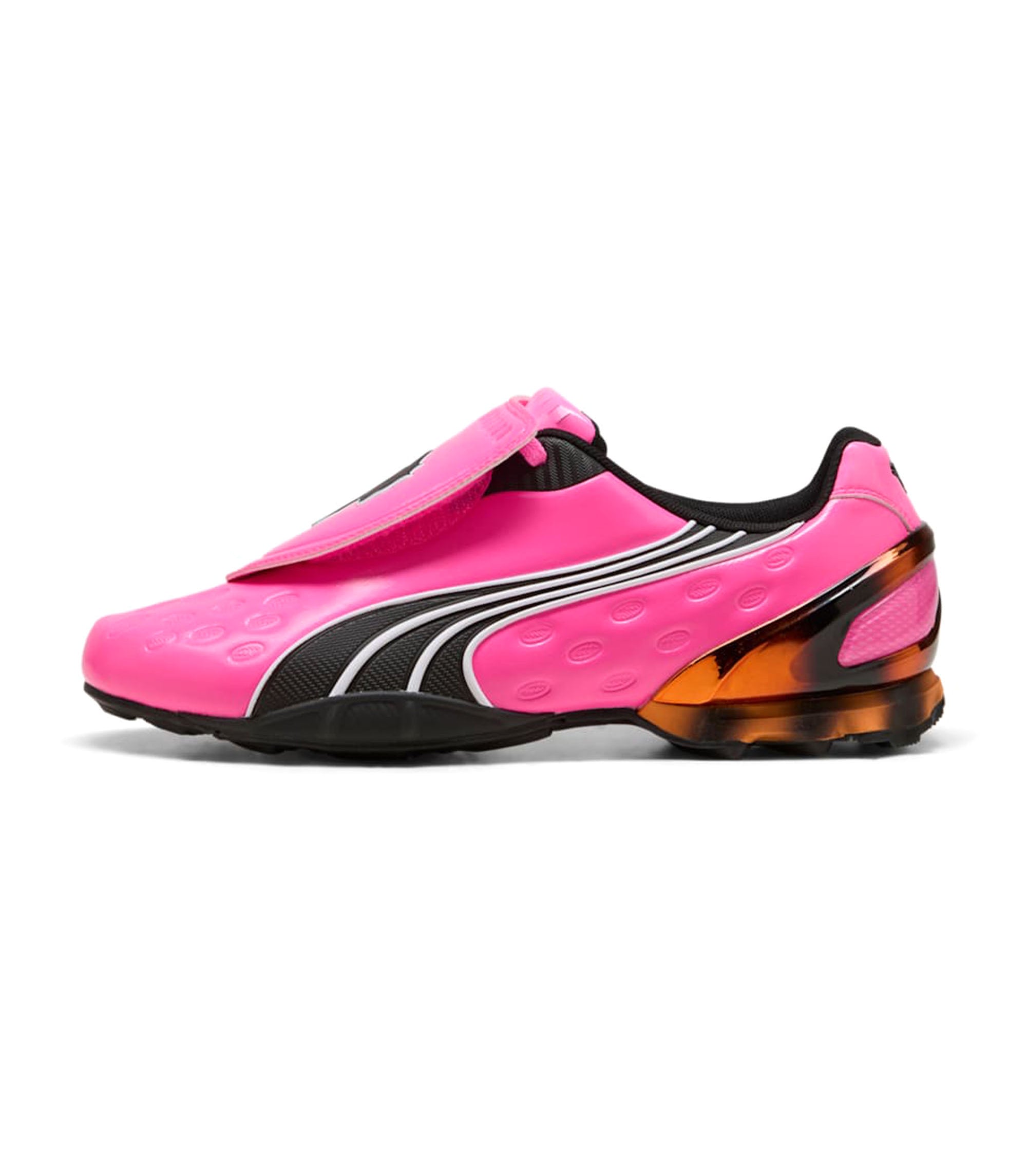 V-S1 Contact - Pink Pixel / Puma Black